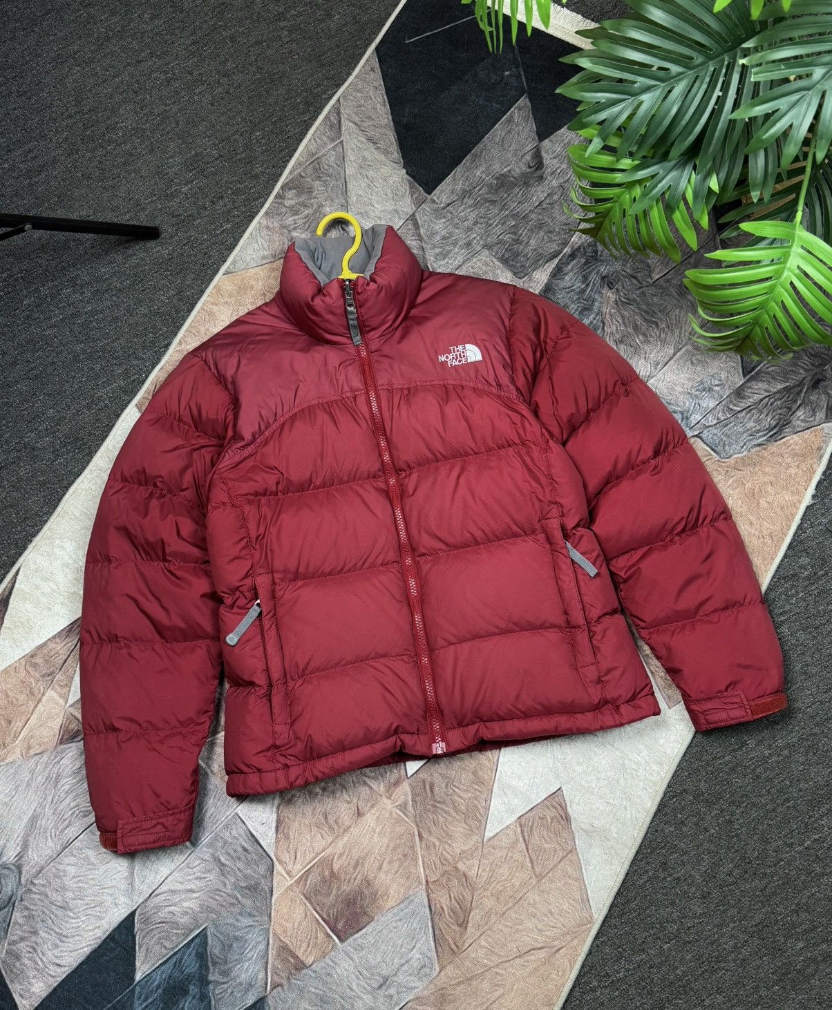 The North Face THE NORTH FACE WOMANS DOWN JACKET PUFFER Y2K VINTAGE SIZE S Size S / US 4 / IT 40 - 3 Thumbnail
