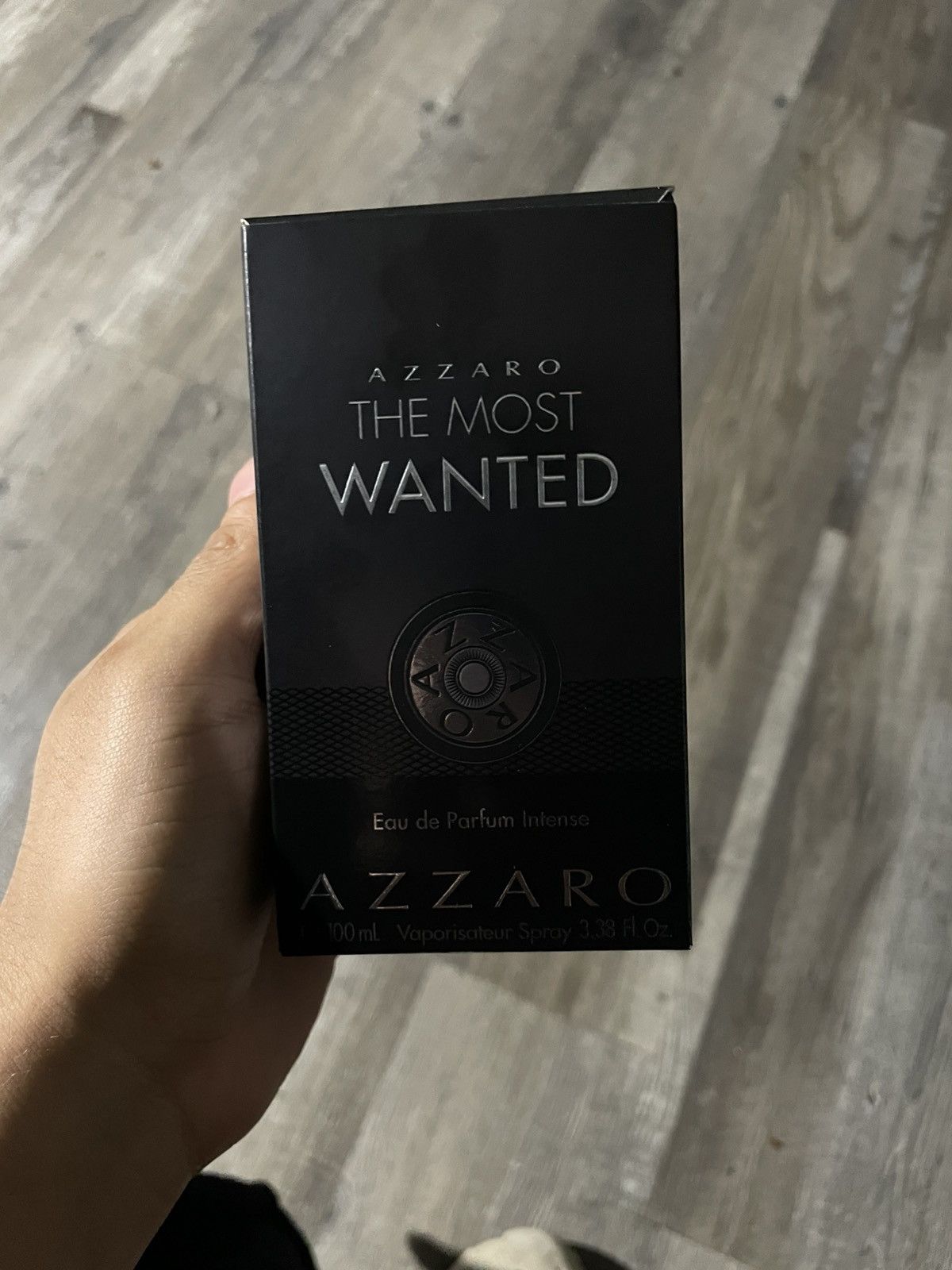Azzaro Azzaro the most wanted edp Size ONE SIZE - 1 Thumbnail