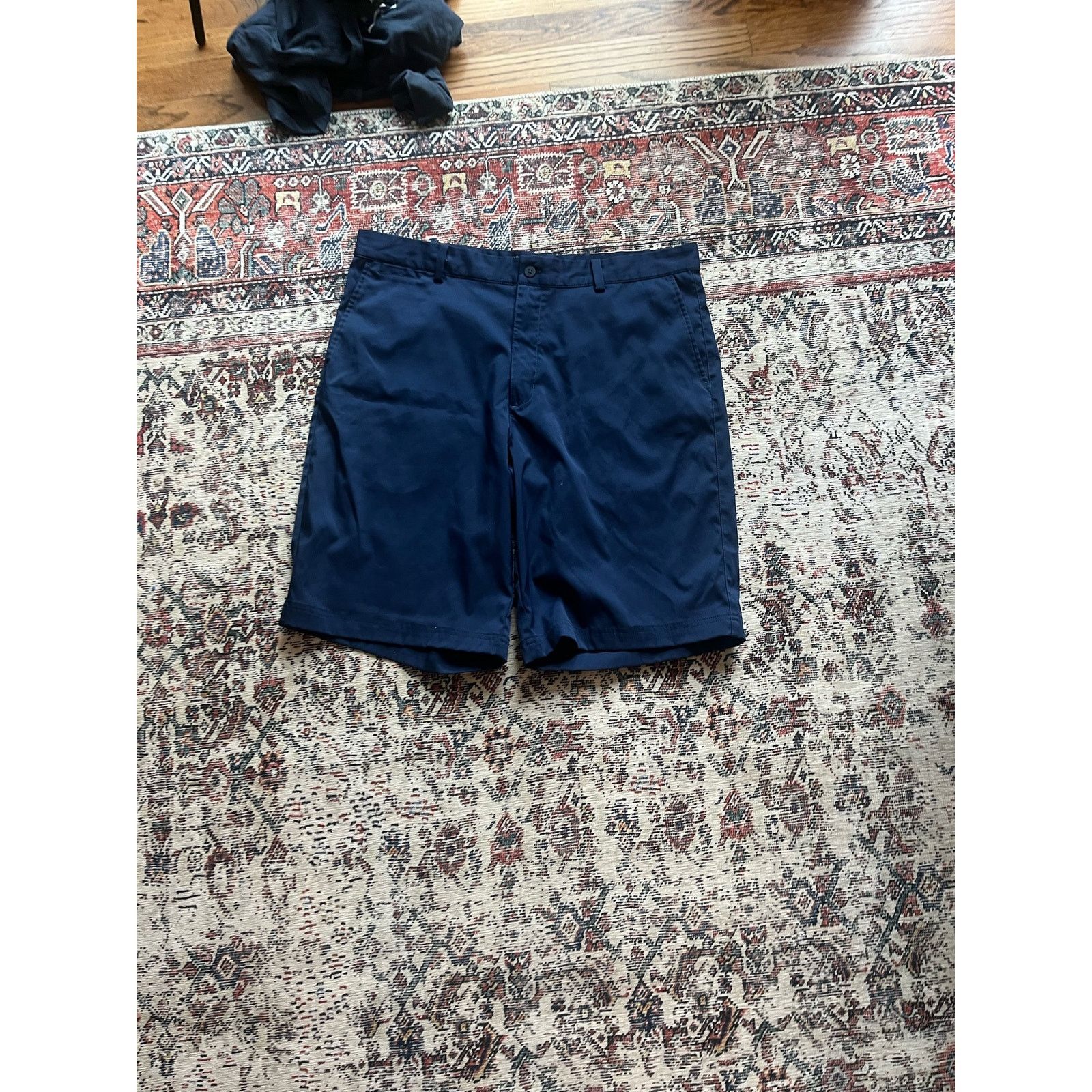 Nike Nike/Stitch Men's Standard Fit Golf Shorts Set Size 36 Size US 36 / EU 52 - 5 Thumbnail