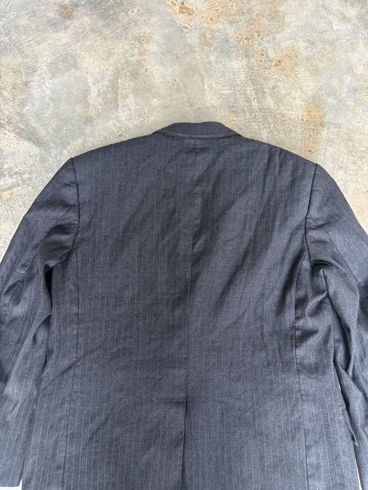 Loro Piana Loro Piana Blazer Size 42L - 8 Thumbnail
