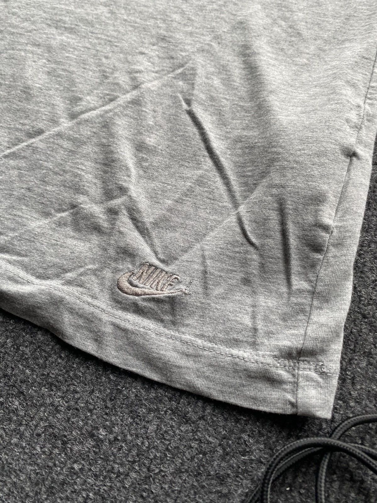 Nike 🔥Nike Track & Field women gray usatf tank top s size Size S / US 4 / IT 40 - 13 Thumbnail