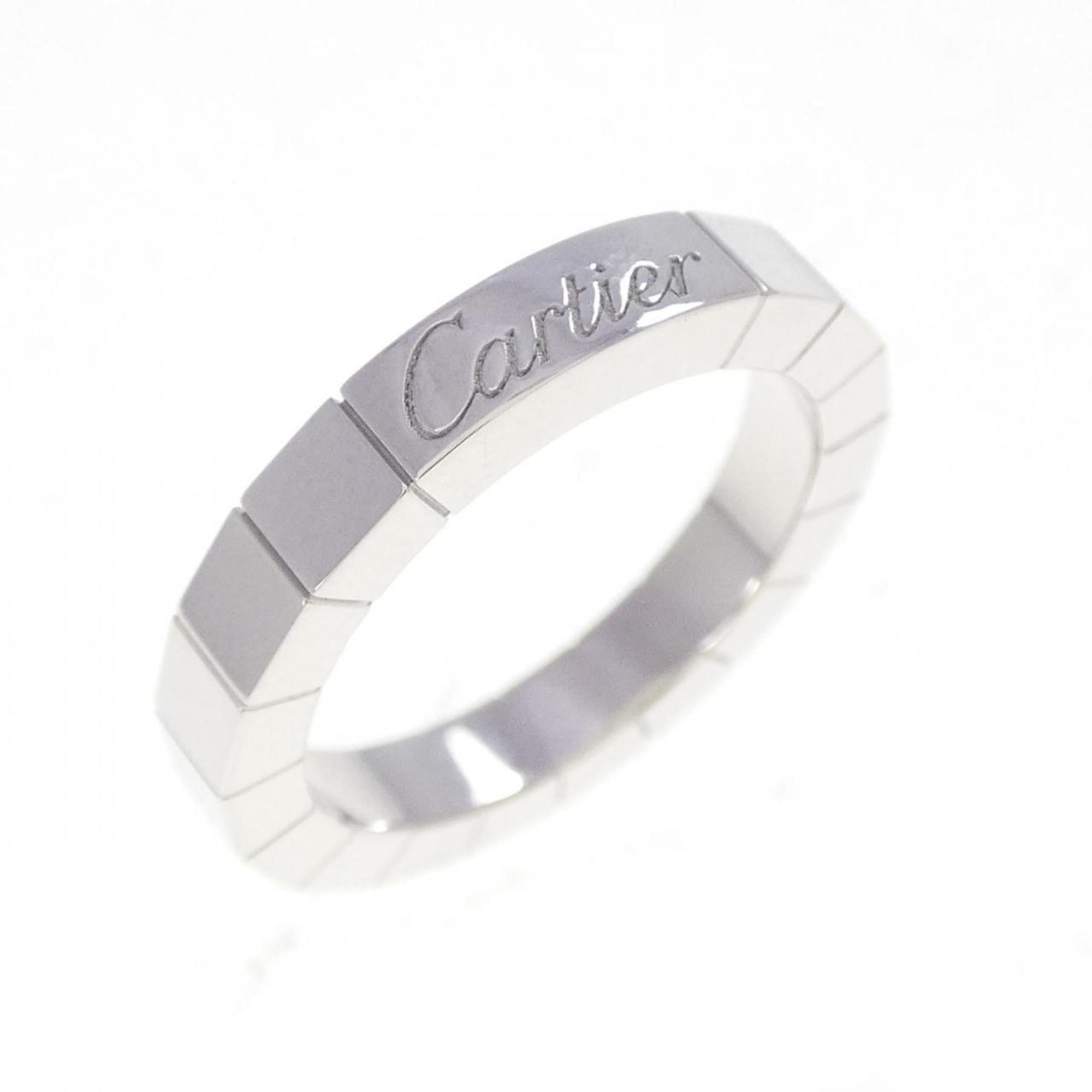 Cartier Cartier Lanieres Ring Size ONE SIZE - 1 Thumbnail