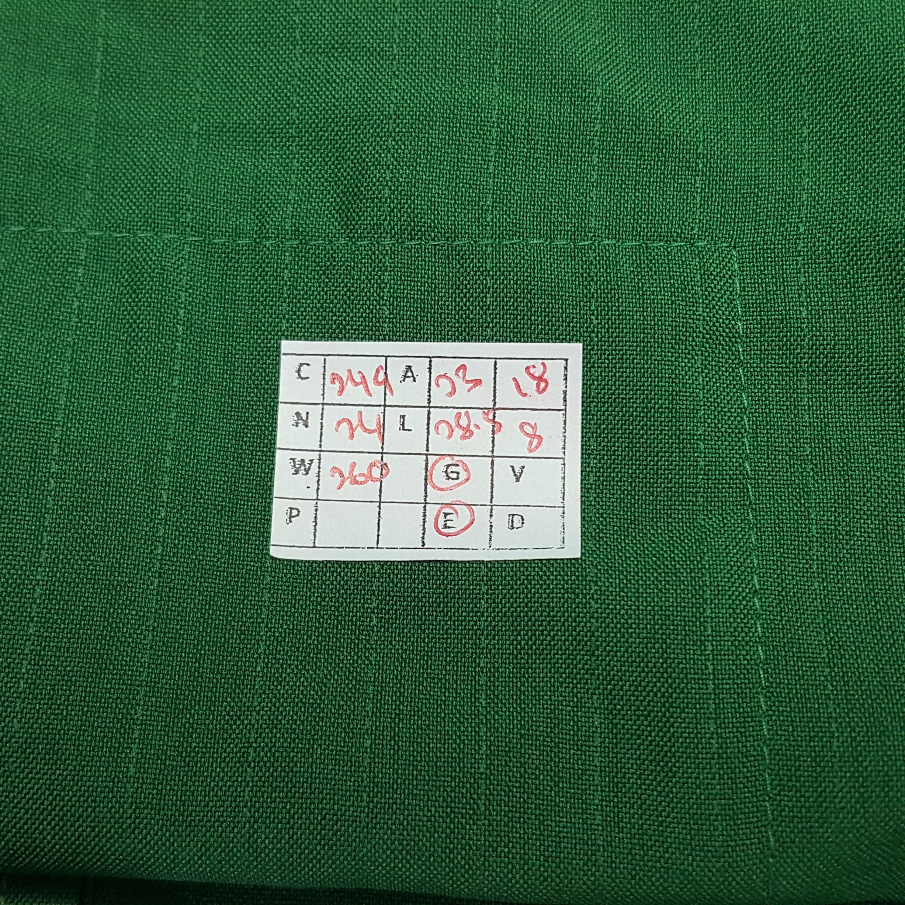 Japanese Brand × Vintage Vintage 7 Eleven Embroidery Logo Uniform Jacket Size US L / EU 52-54 / 3 - 6 Thumbnail