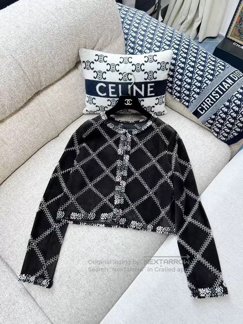Chanel #REF! Size XXS / US 00 / IT 34 - 2 Thumbnail