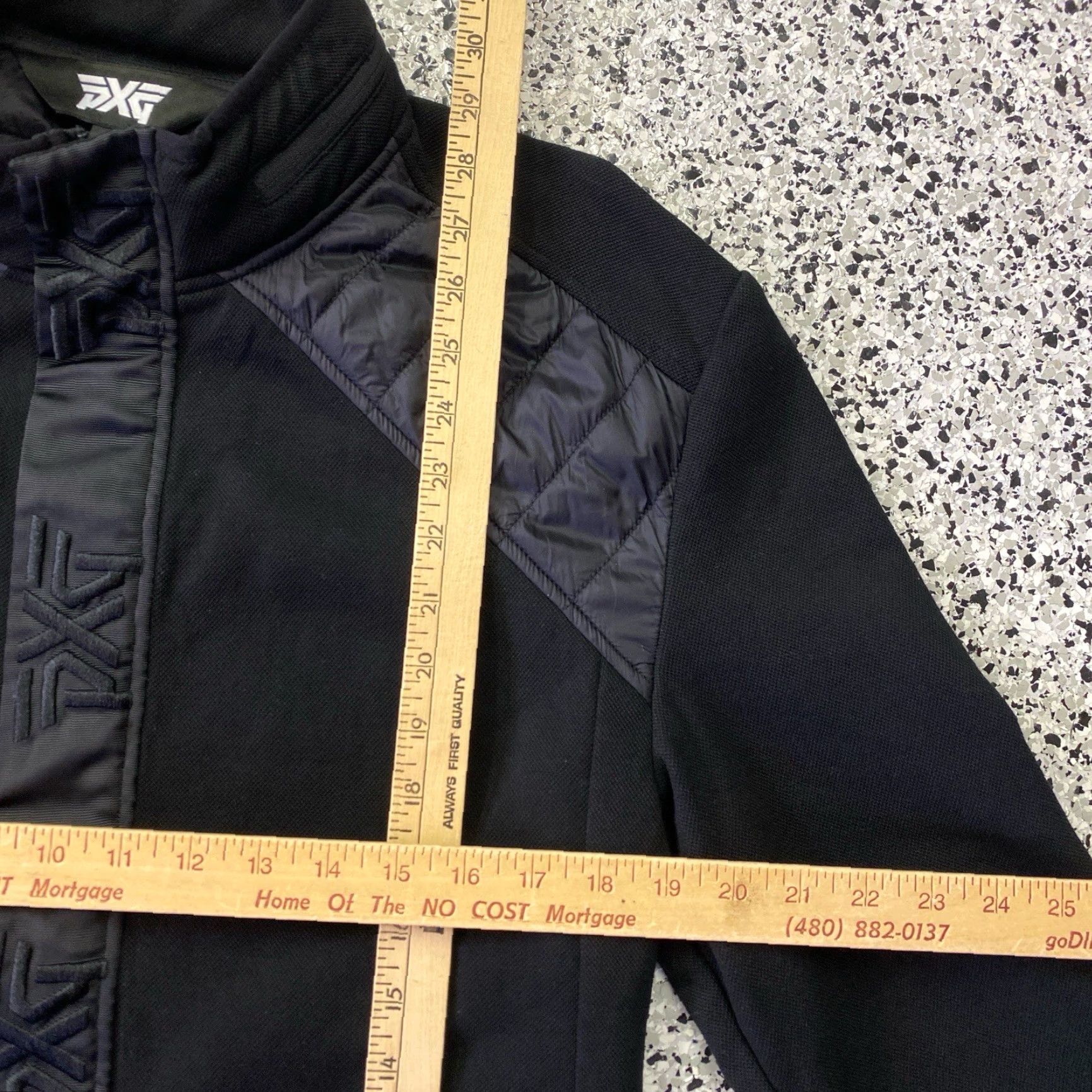 Vintage VINTAGE kokopelli Jacket Fleece Brown Bear Full Zip Hooded Size US M / EU 48-50 / 2 - 2 Thumbnail