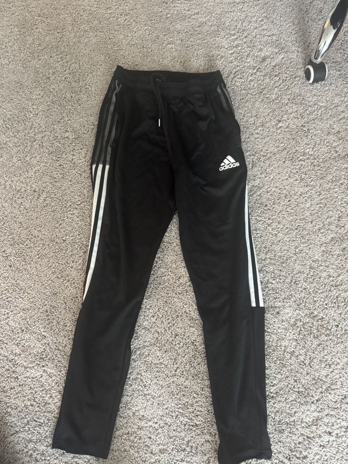 Adidas Adidas Soccer Sweatpants Size US 30 / EU 46 - 1 Thumbnail