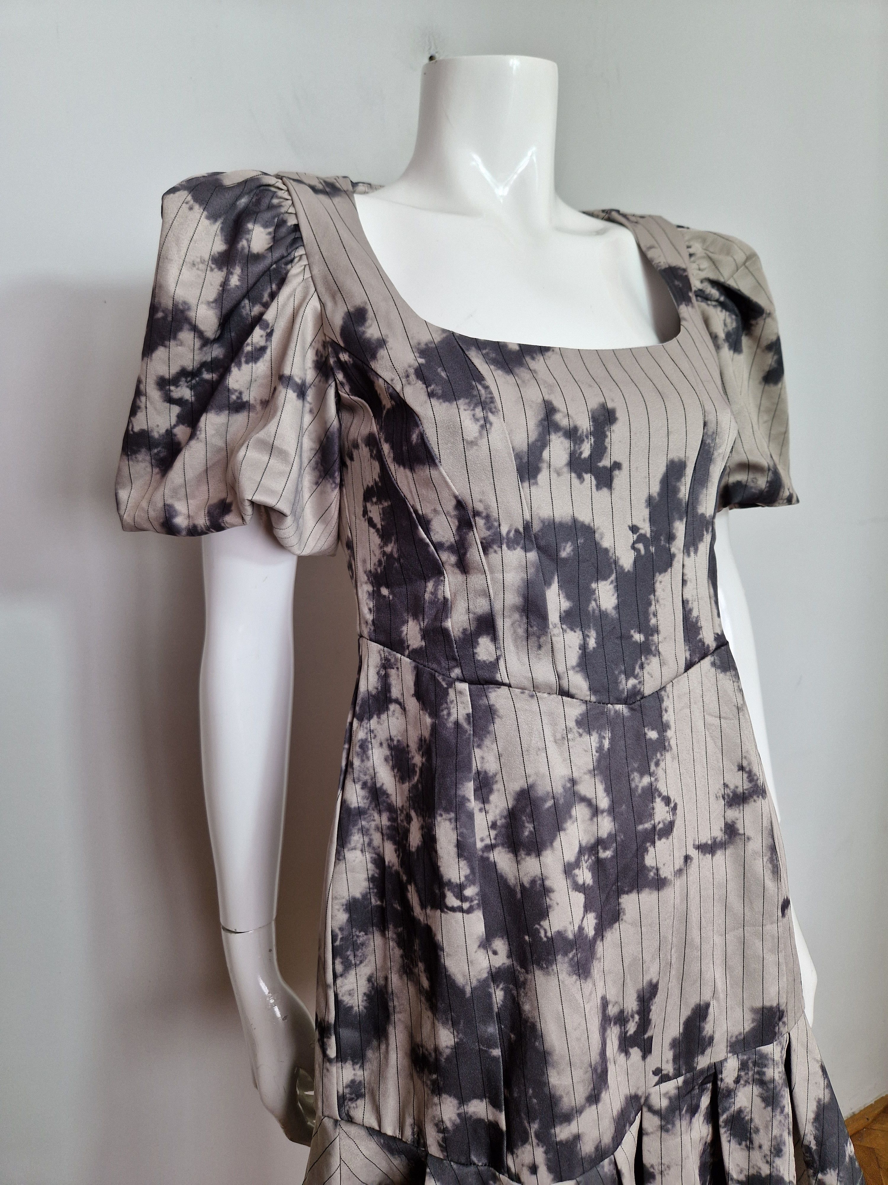 Hysteric Glamour × Jaded London Jaded London dress Size S / US 4 / IT 40 - 7 Thumbnail
