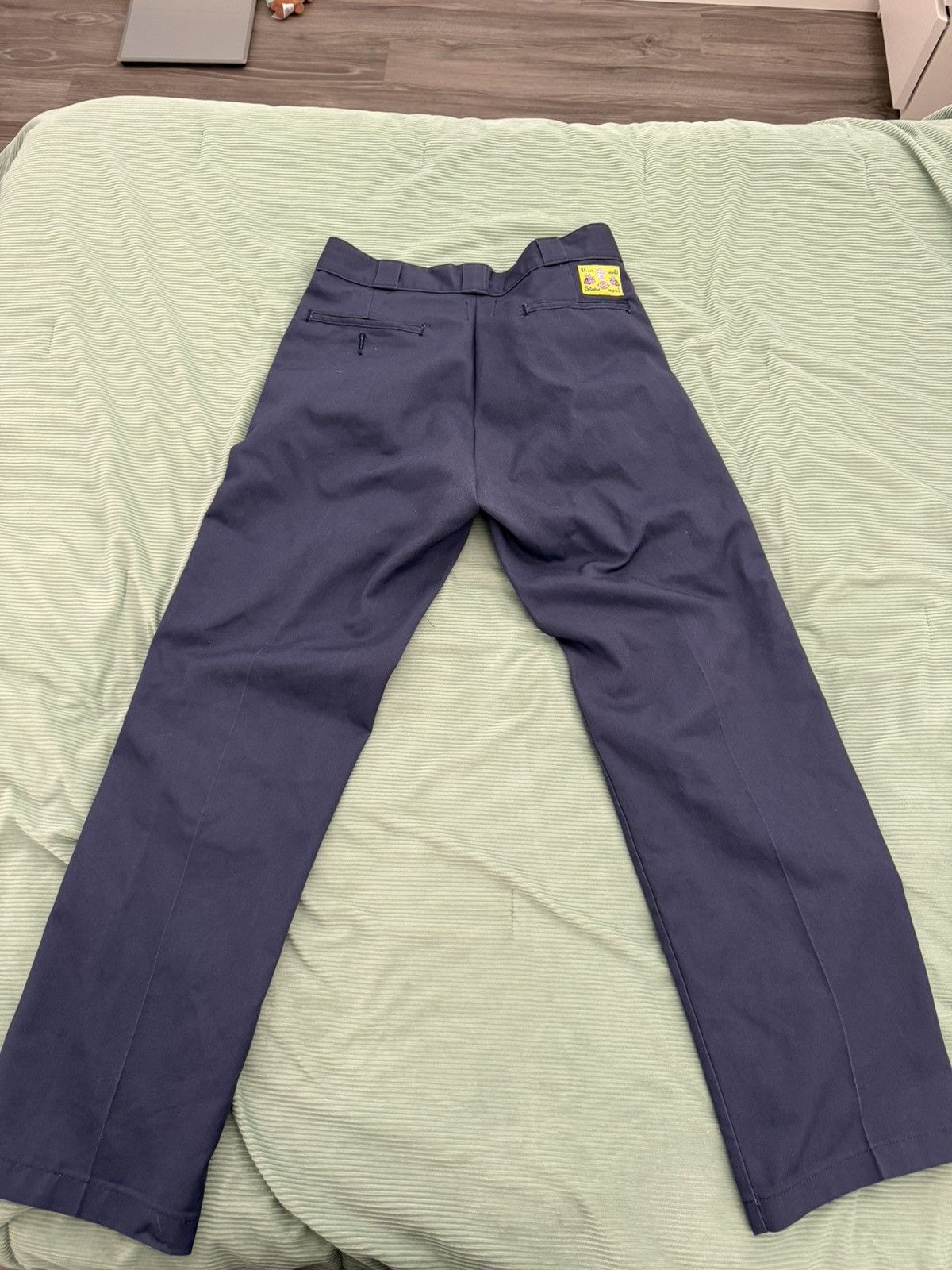 Brain Dead × Dickies Brain dead fabrications dickies 874 pants Size US 33 - 4 Thumbnail