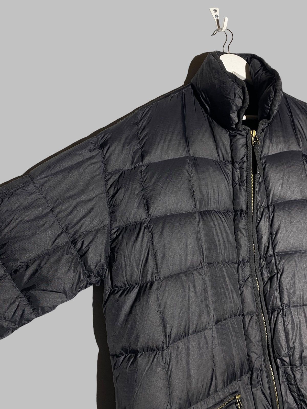 JET SET Vintage Jet Set Extreme Ski M-95 Field Jacket Liner Black Size US L / EU 52-54 / 3 - 10 Thumbnail