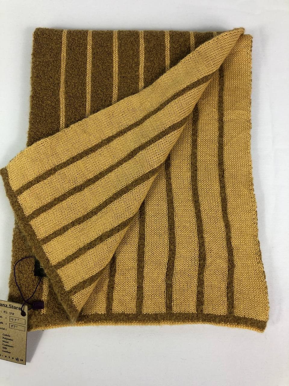 Sonia Rykiel Sonia Rykiel Scarf / Muffler / Neckwear FS318 Size ONE SIZE - 7 Thumbnail