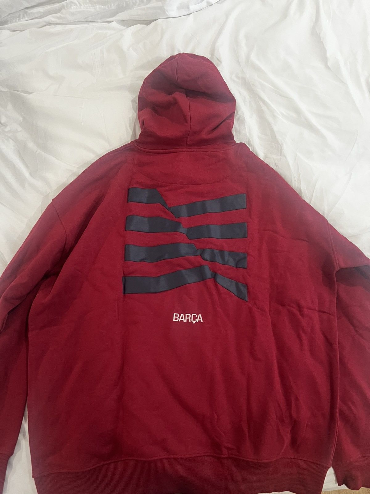 Other F.C. Barcelona Size US L / EU 52-54 / 3 - 2 Thumbnail