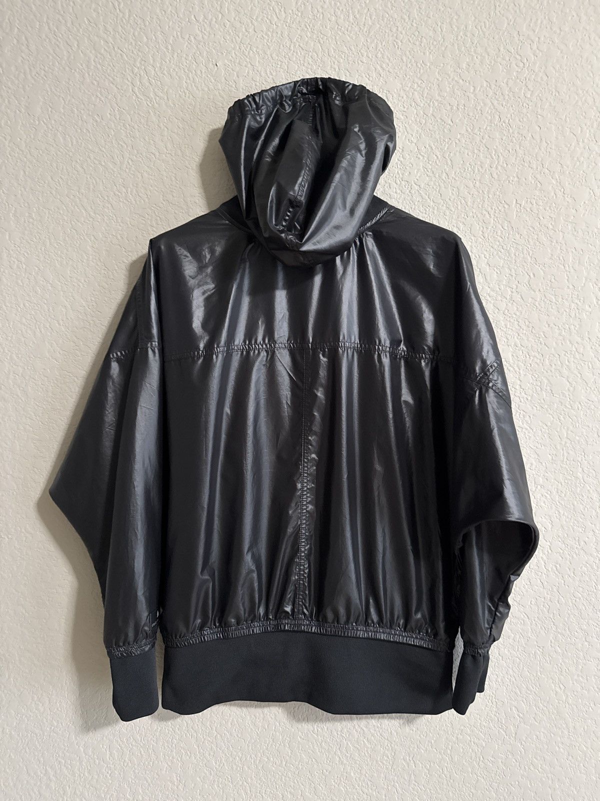 Adidas × Stella McCartney Stella McCartney x adidas Lightweight Jacket Size S / US 4 / IT 40 - 5 Thumbnail