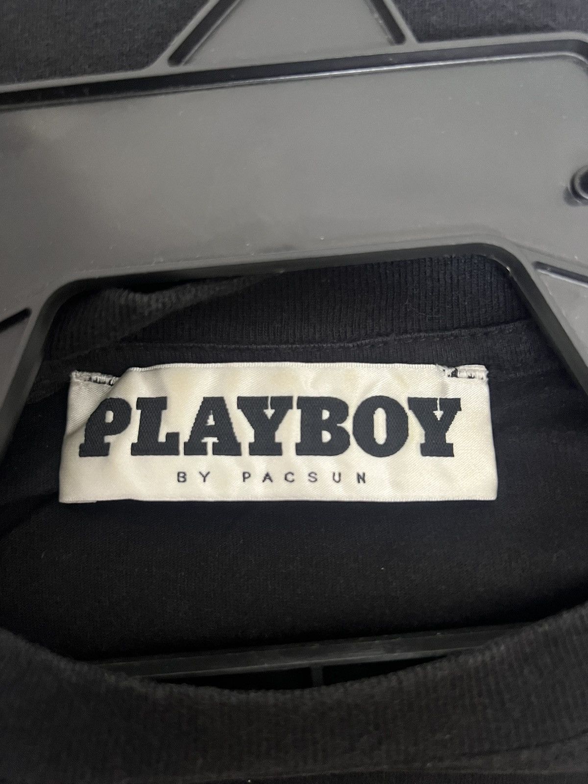 Playboy Playboy Photo Tee Size US L / EU 52-54 / 3 - 6 Thumbnail