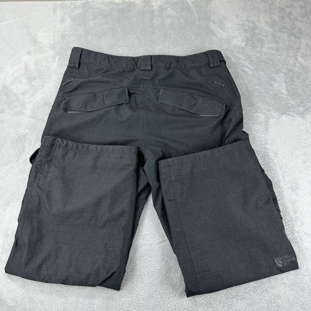 The North Face The North Face Goretex Black Snowboard Pants Men’s Size L Size US 34 / EU 50 - 4 Thumbnail