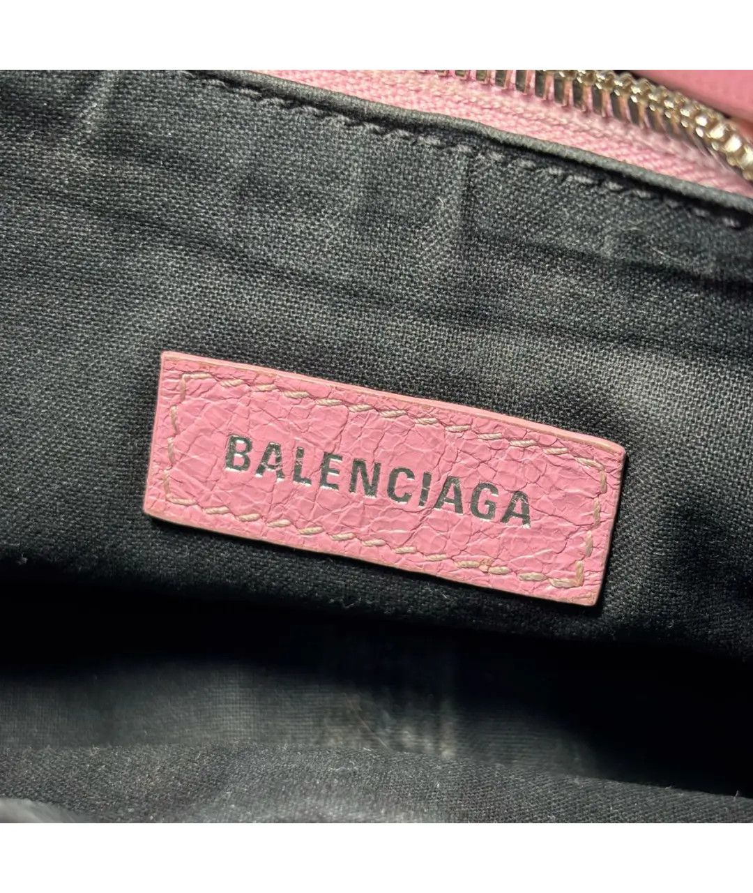 Balenciaga Le cagole Size ONE SIZE - 4 Thumbnail