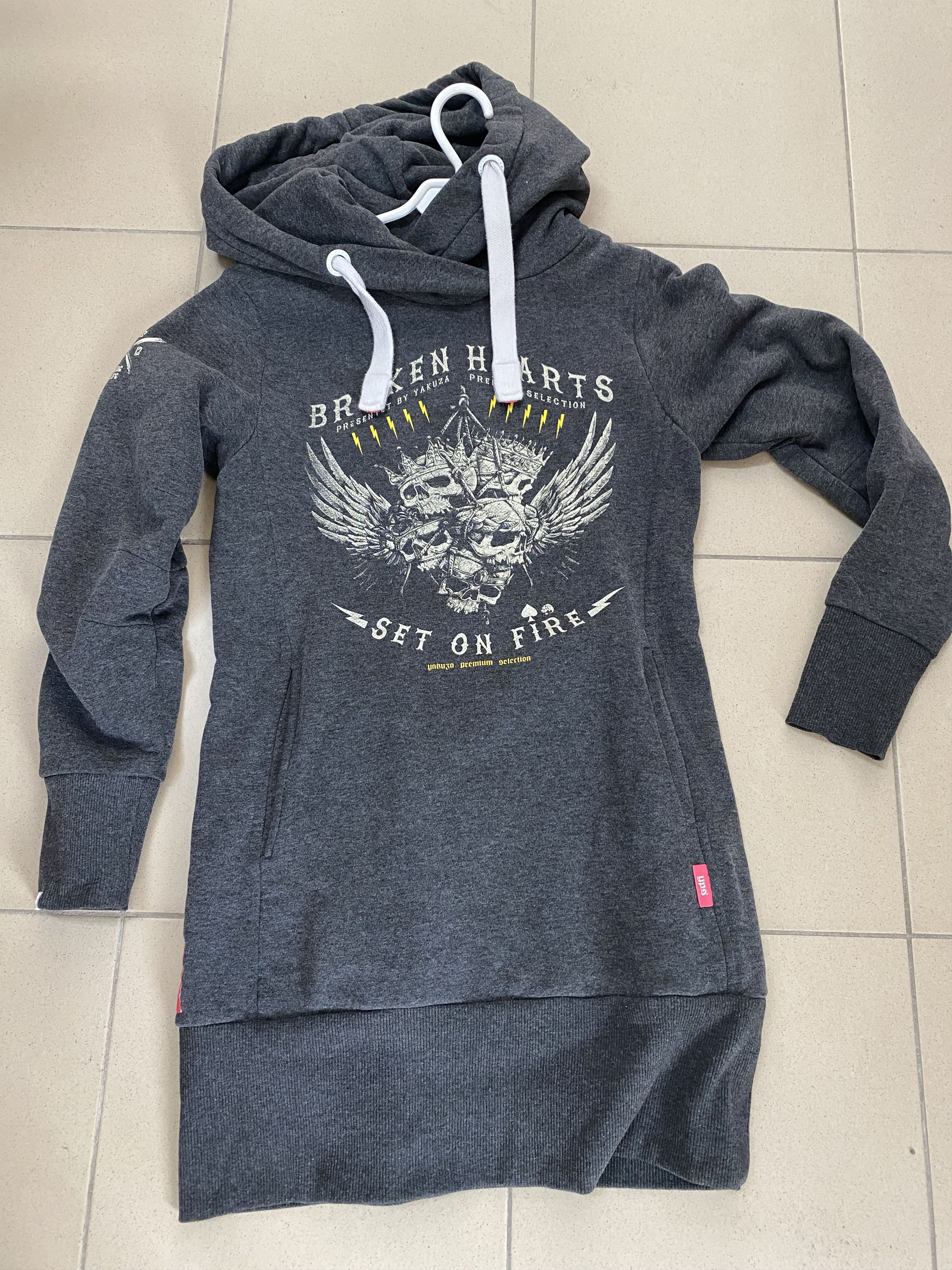 Other Yakuza Size S / US 4 / IT 40 - 1 Thumbnail