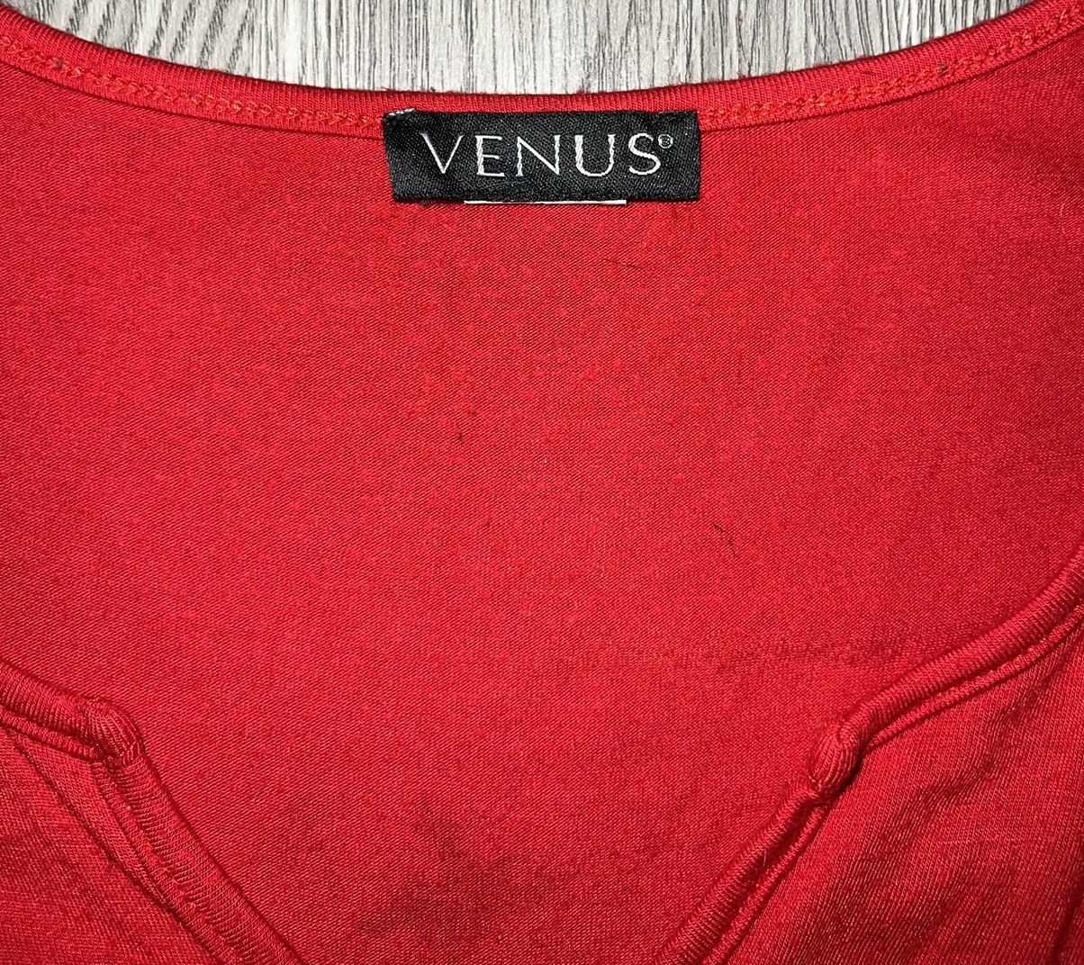 Japanese Brand VENUS Seditionaries punk top 💋🎸 Size M / US 6-8 / IT 42-44 - 7 Thumbnail