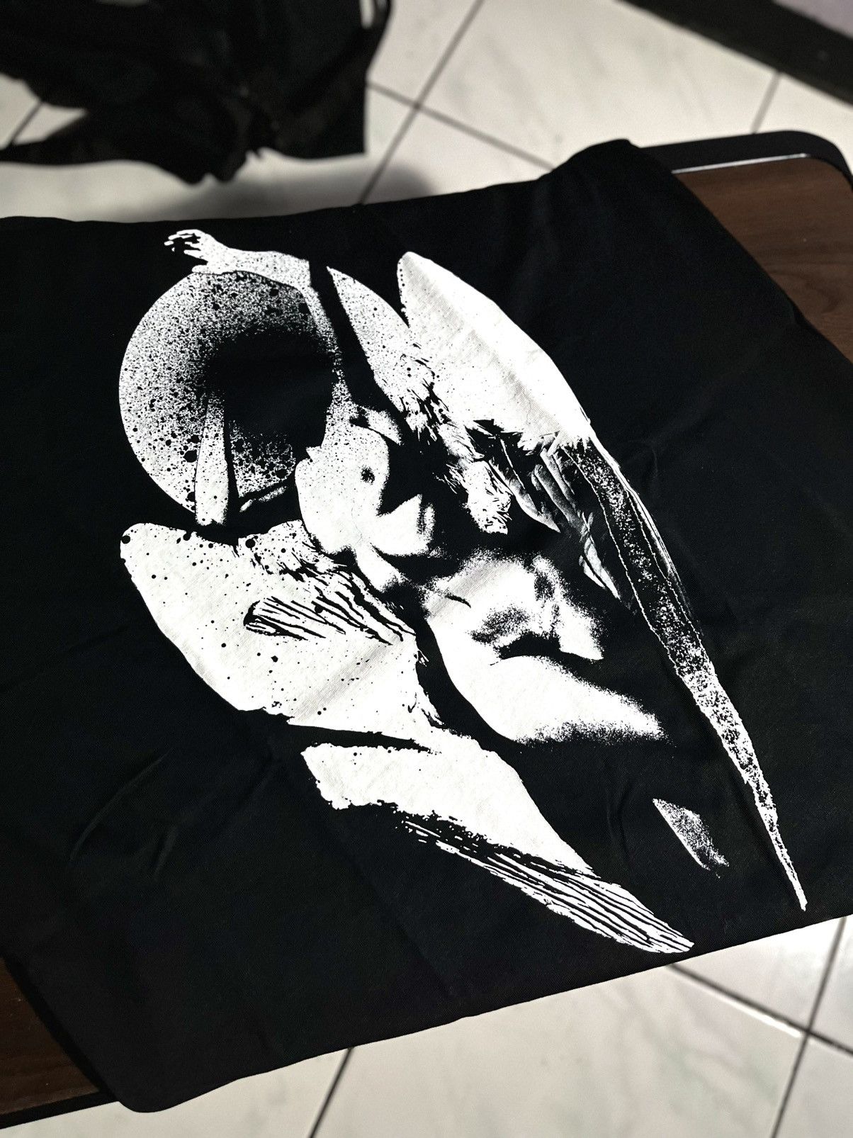 Other Converge - Runaway tee M Size US M / EU 48-50 / 2 - 3 Thumbnail