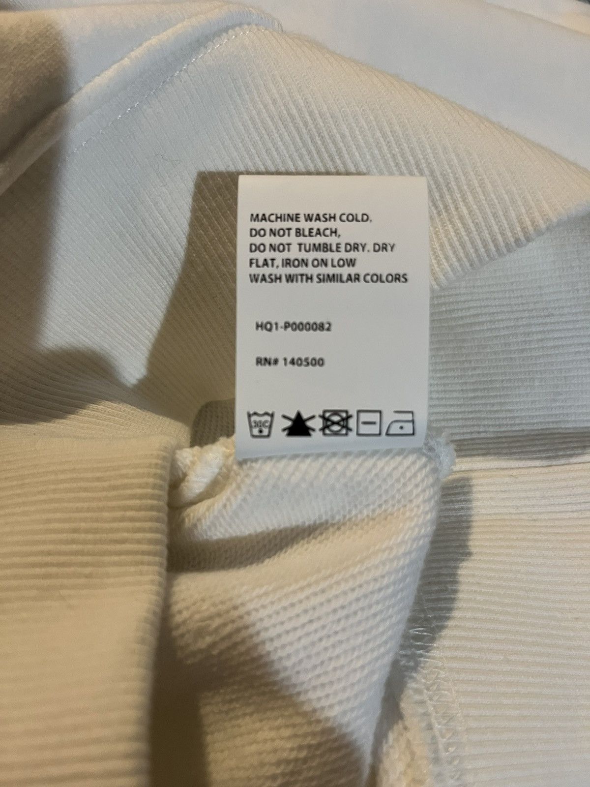 Rta RTA Broken Dreams Hoodie Size US S / EU 44-46 / 1 - 6 Thumbnail