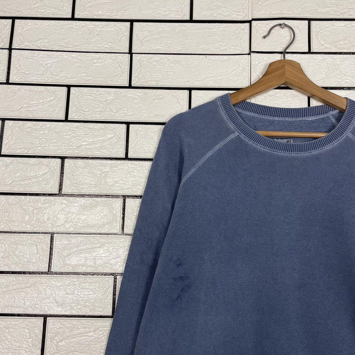 Woolrich Woolen Mills Vintage Woolrich Outdoor Wear Sweatshirt Size US M / EU 48-50 / 2 - 6 Thumbnail