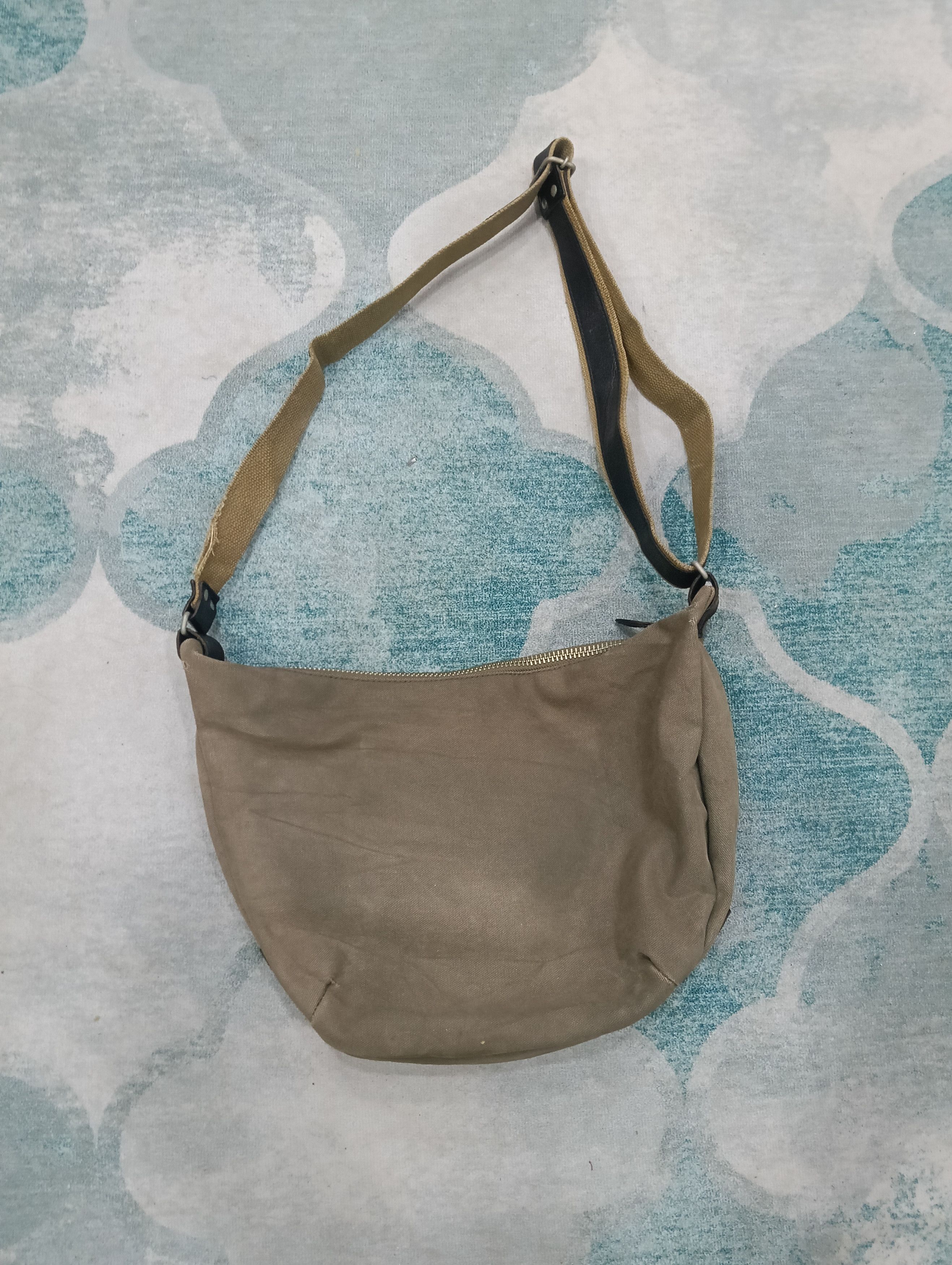 Japanese Brand × United Arrows United Arrows Maphia Design Slingbag Size ONE SIZE - 2 Thumbnail
