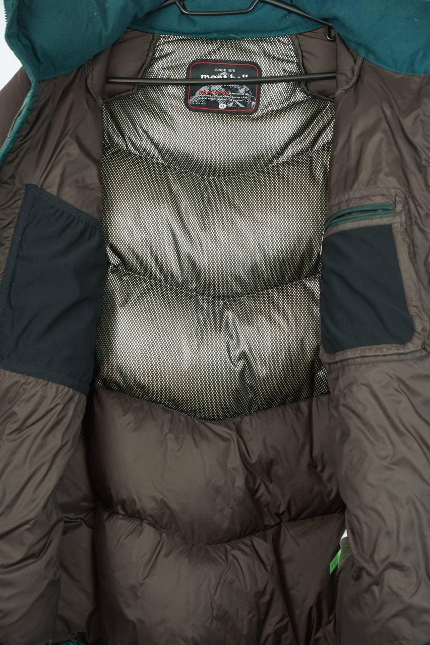 Montbell Montbell Down Puffer EX800🇯🇵 Size US S / EU 44-46 / 1 - 6 Thumbnail