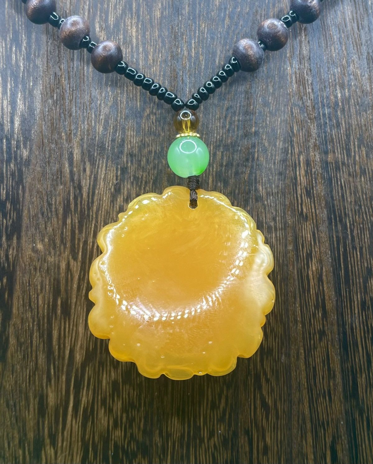 Other necklace Size ONE SIZE - 3 Thumbnail