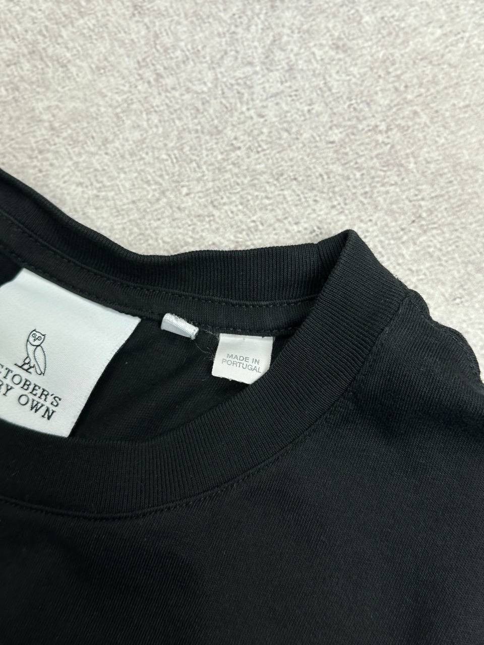 October's Very Own October's Very Own OVO Big Logo T-shirt S Size US XXS / EU 40 - 6 Thumbnail