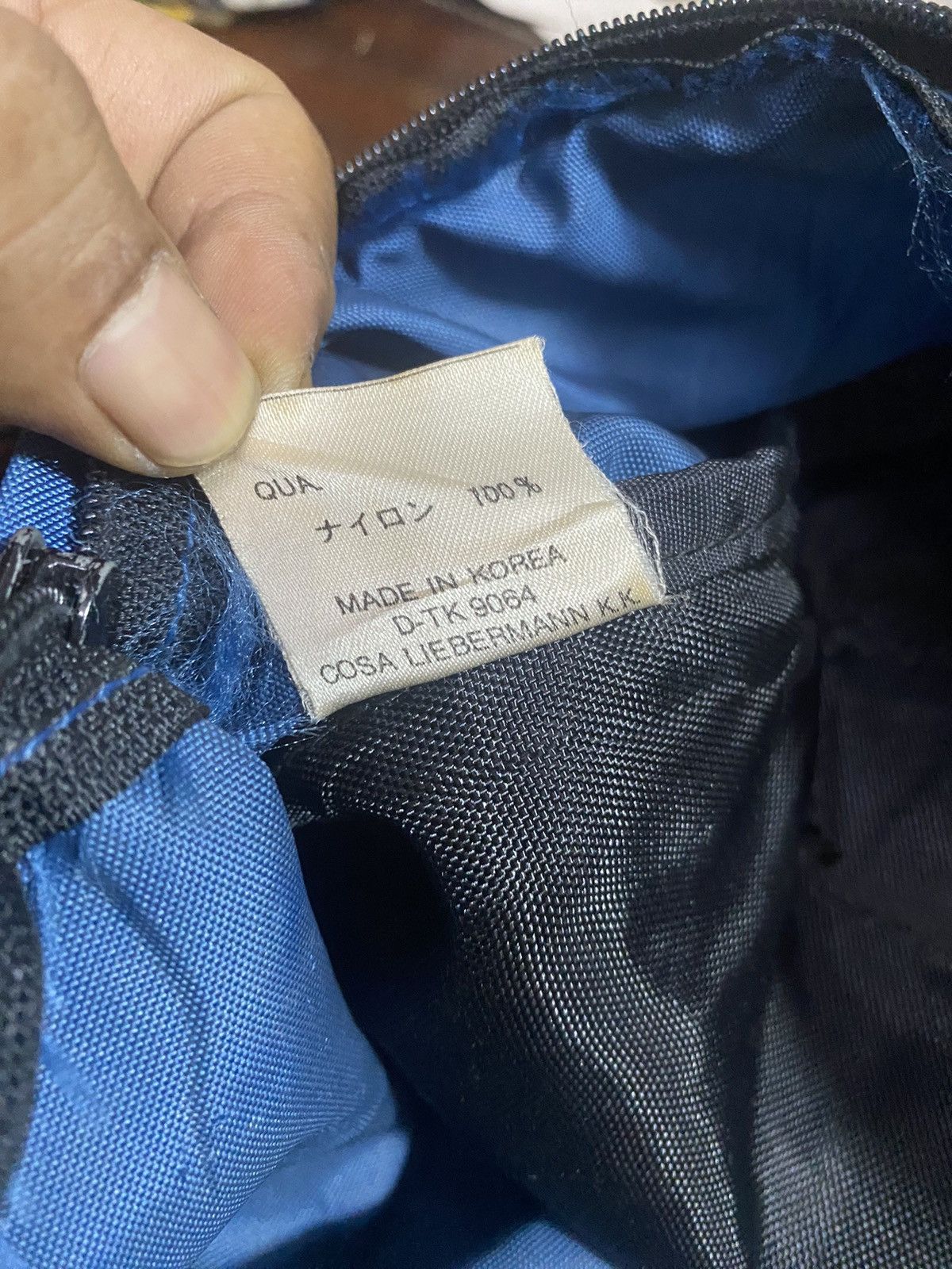 Other Millet hiking/outdoor bagpack Size ONE SIZE - 8 Thumbnail