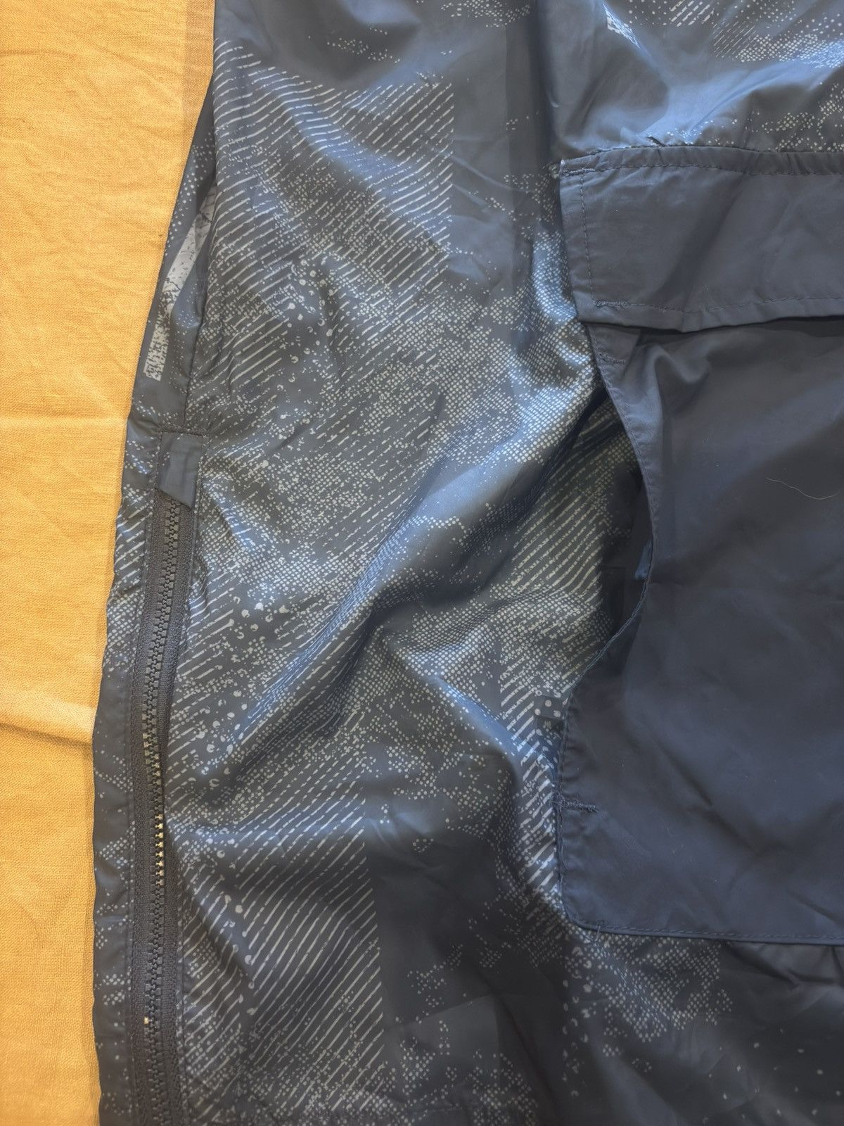 Puma Puma water & wind proof clothing.mt-90 Size US L / EU 52-54 / 3 - 10 Thumbnail