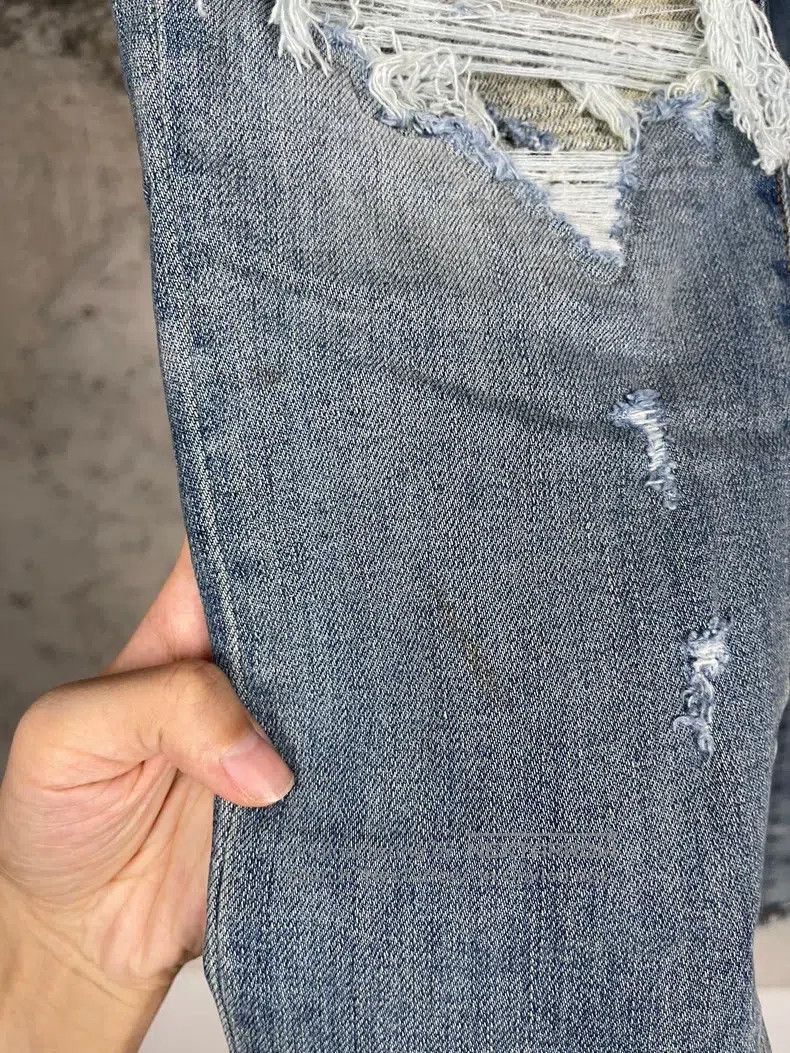 Amiri Amiri Denim jeans Size US 31 - 6 Thumbnail