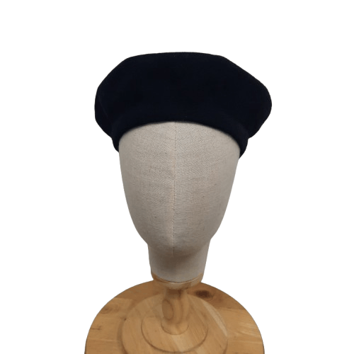 CA4LA 💥 Ca4la japan made in japan wool black hat Size ONE SIZE - 1 Thumbnail