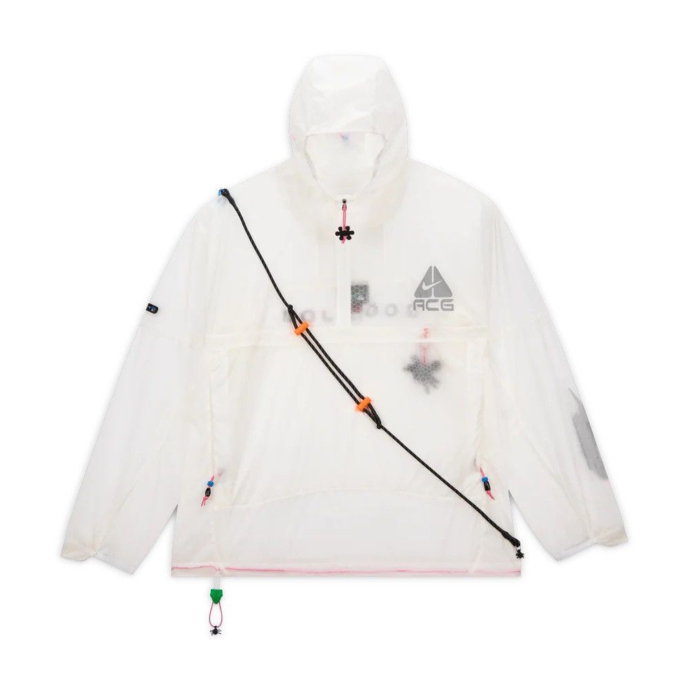 Cactus Plant Flea Market × Nike Nike ACG CPFM Anorak Jacket Size US M / EU 48-50 / 2 - 1 Thumbnail