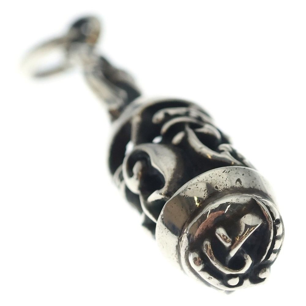Chrome Hearts CHROME HEARTS Celtic Roller Pendant Top Size ONE SIZE - 5 Thumbnail