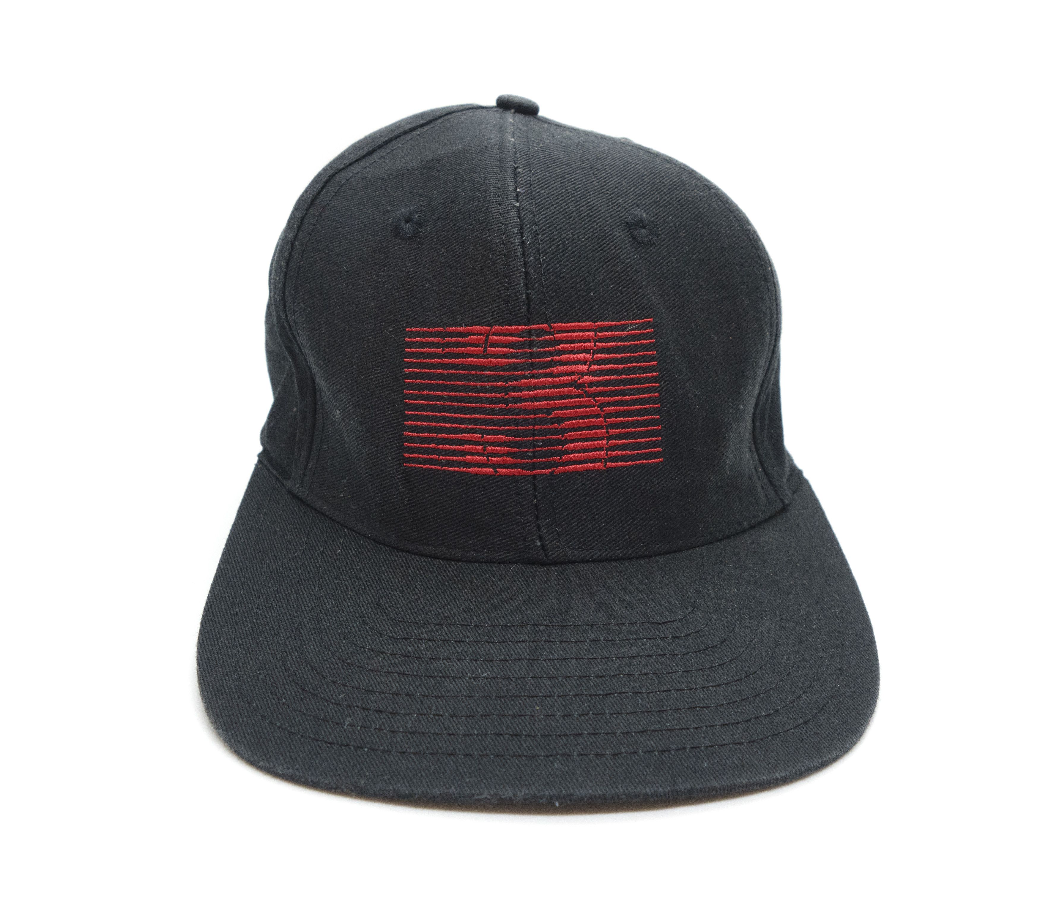 BMW 90S 3 Series Logo Cap Size ONE SIZE - 2 Thumbnail