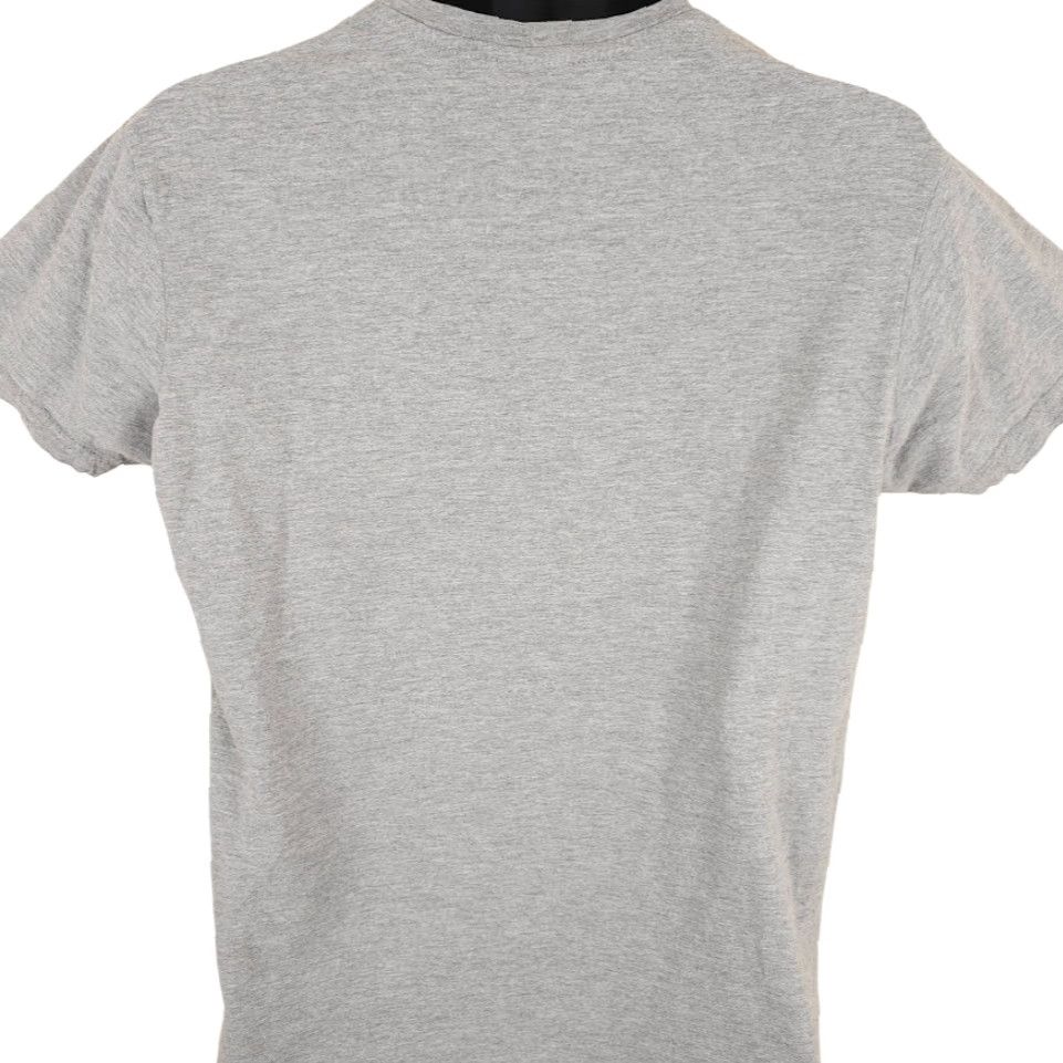 Vintage Ski Switzerland T Shirt Mens Size Large Gray Zermatt Skiing Evolution Travel Skiing Destination Tourists, Winter Sports Size US L / EU 52-54 / 3 - 5 Thumbnail