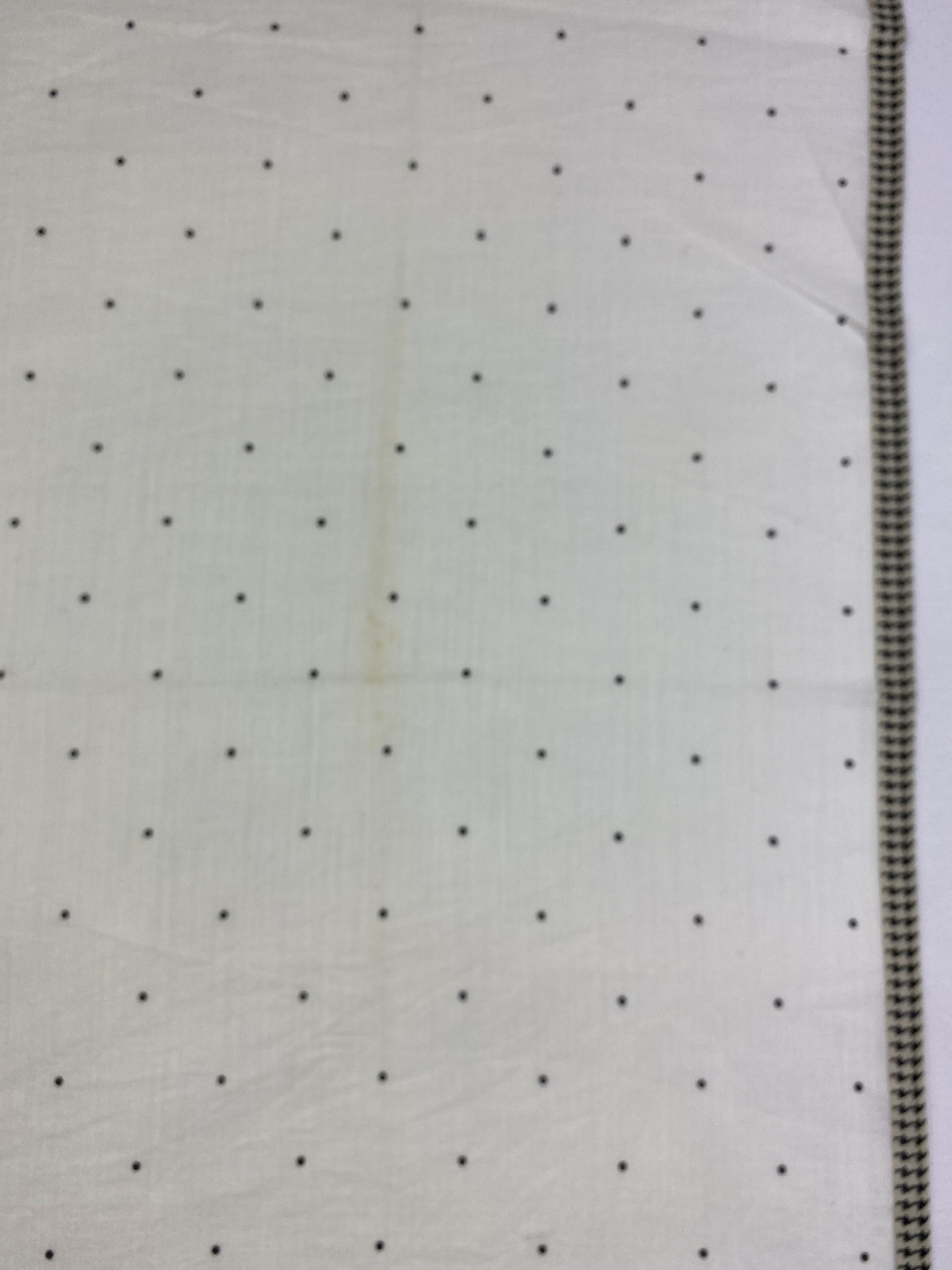 Vintage Christian DIor Handkerchief / Bandana / Neckerchief Size ONE SIZE - 6 Thumbnail