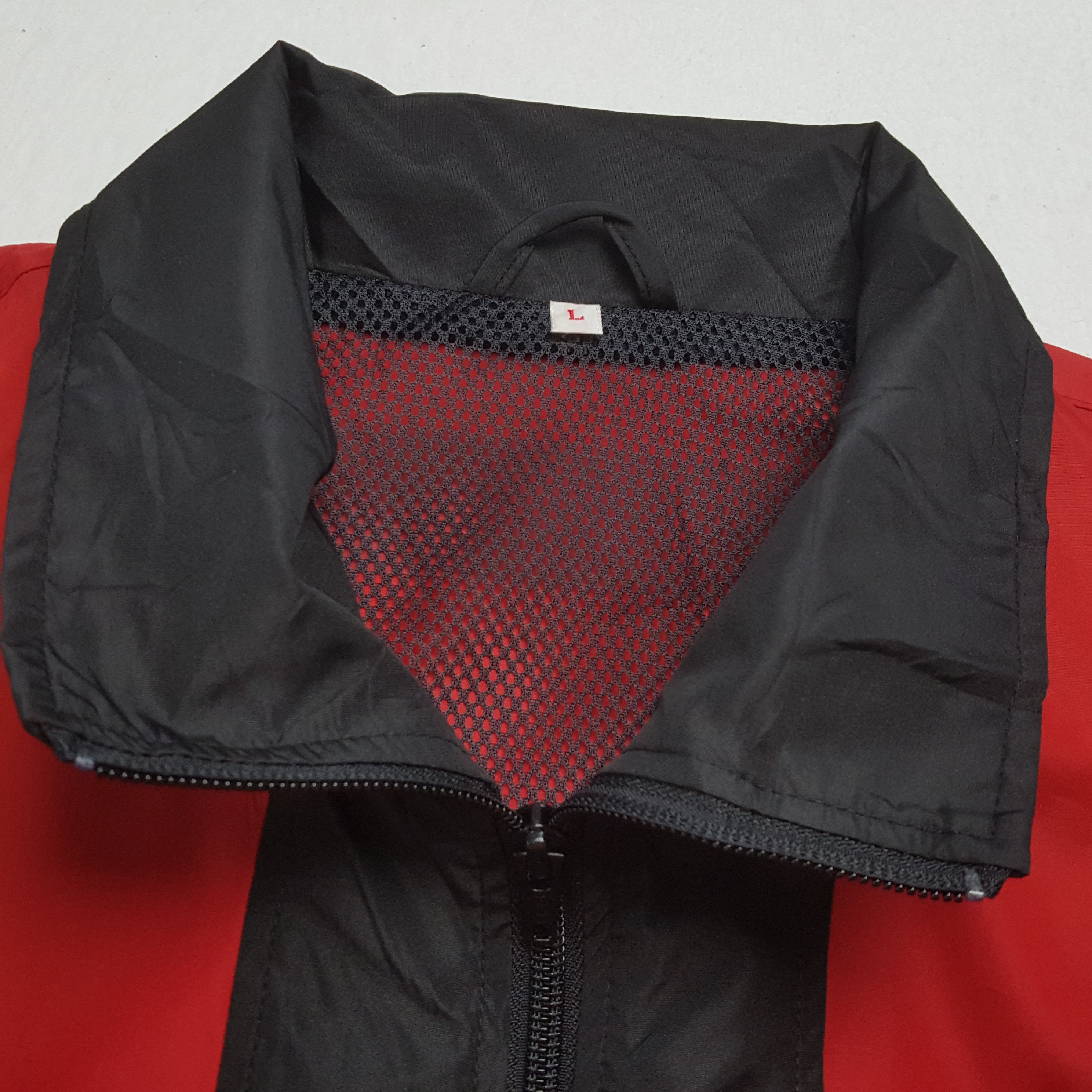 Japanese Brand × Vintage Idemitsu x Mugen Honda Custom Art Workwear Style Jacket Size US L / EU 52-54 / 3 - 11 Thumbnail