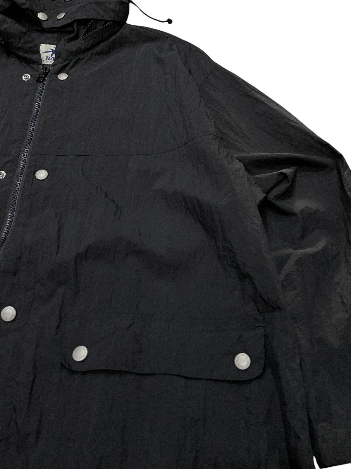 Hai Sporting Gear Hai Sporting Gear Issey Miyake Gorpcore Ninjas Jacket Size US M / EU 48-50 / 2 - 7 Thumbnail