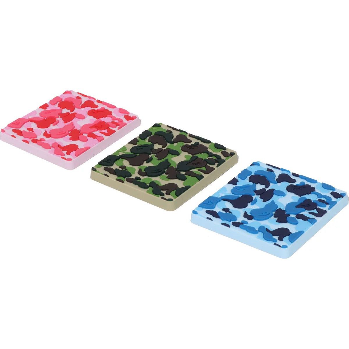 Bape Bape Magnet Coasters Size ONE SIZE - 2 Thumbnail