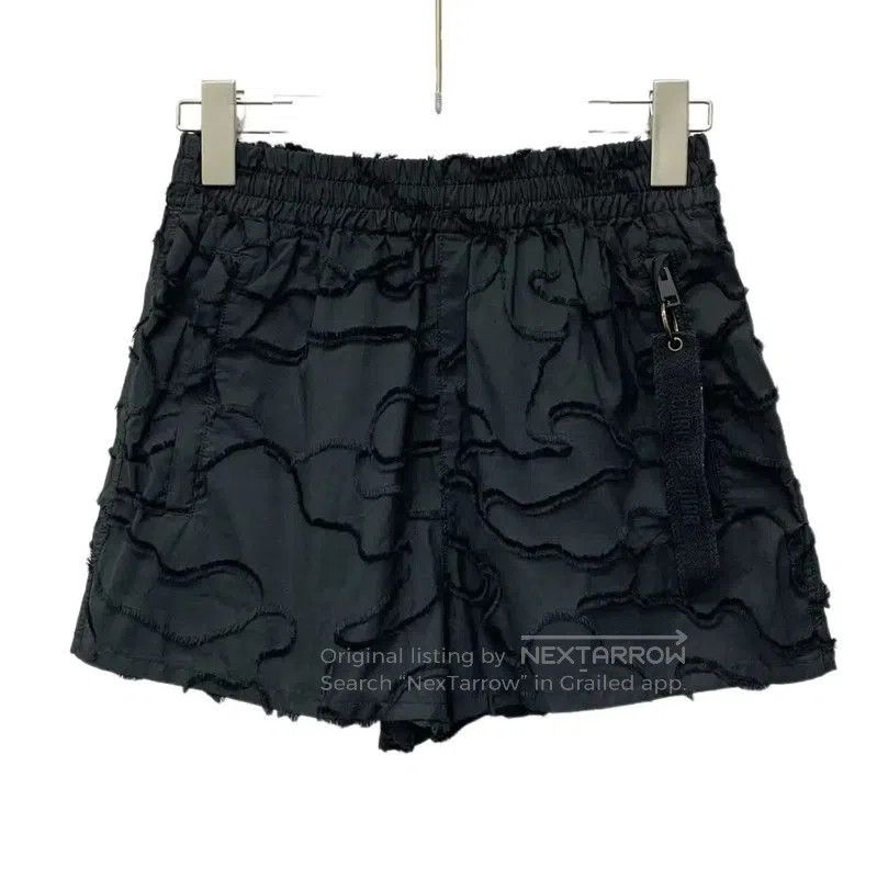 Dior Dior Black Women's Shorts in XXS Size . Size 22" - 1 Thumbnail