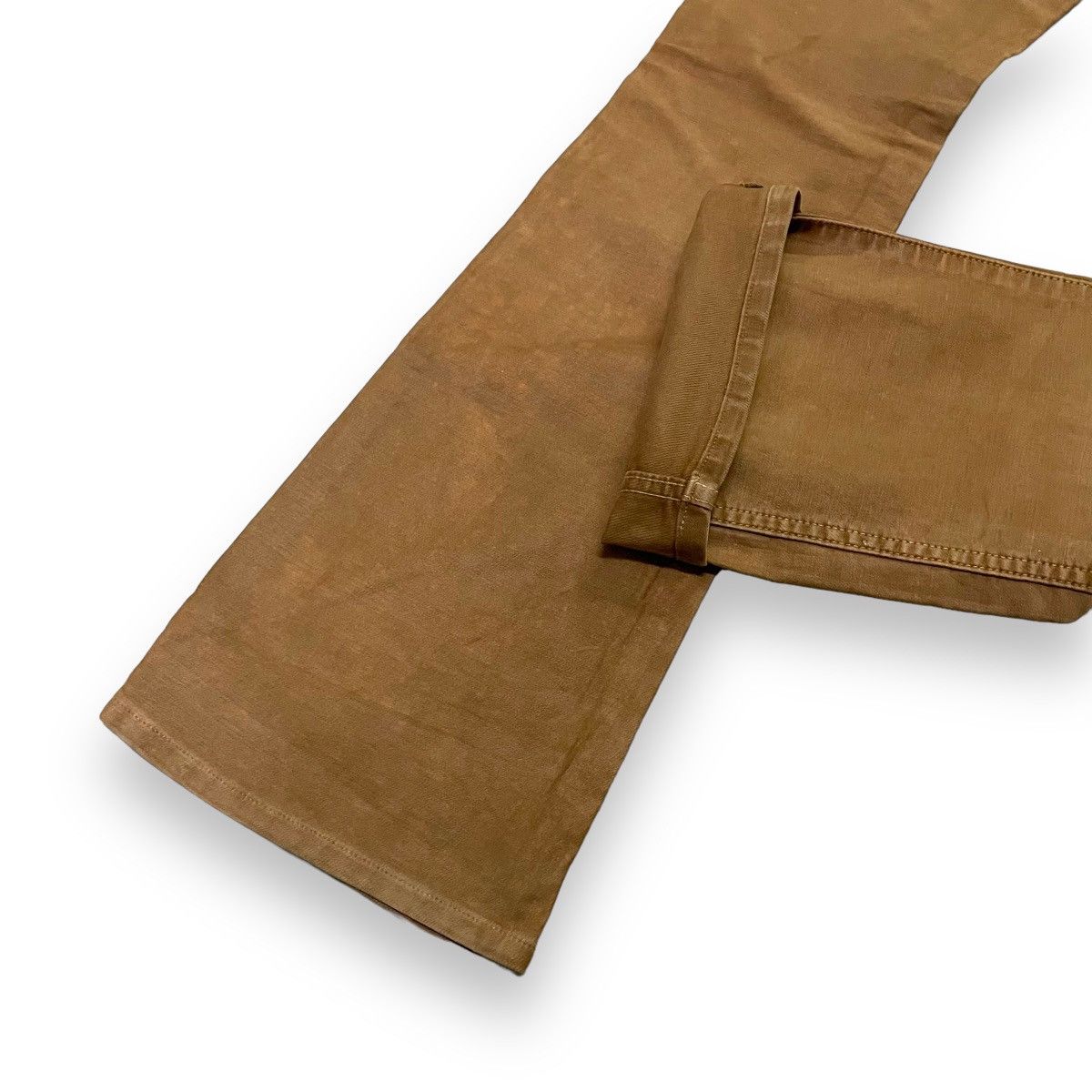 Johnbull 🇯🇵 SUPER FLARE JOHN BULL BAKER PANTS Size US 28 / EU 44 - 10 Thumbnail