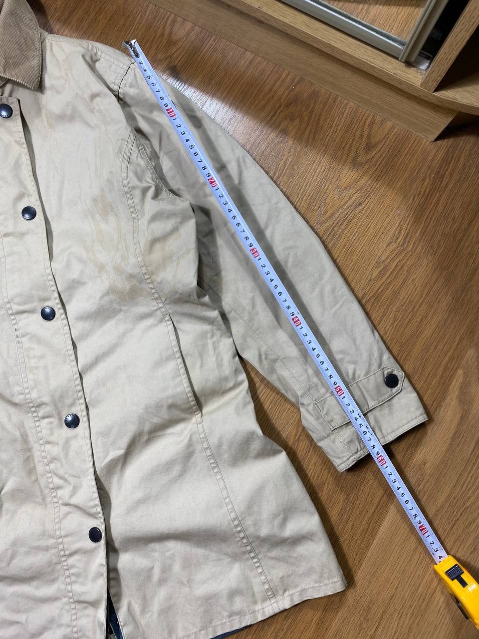 Barbour Barbour International profile quilted Classic Jacket Size US M / EU 48-50 / 2 - 11 Thumbnail