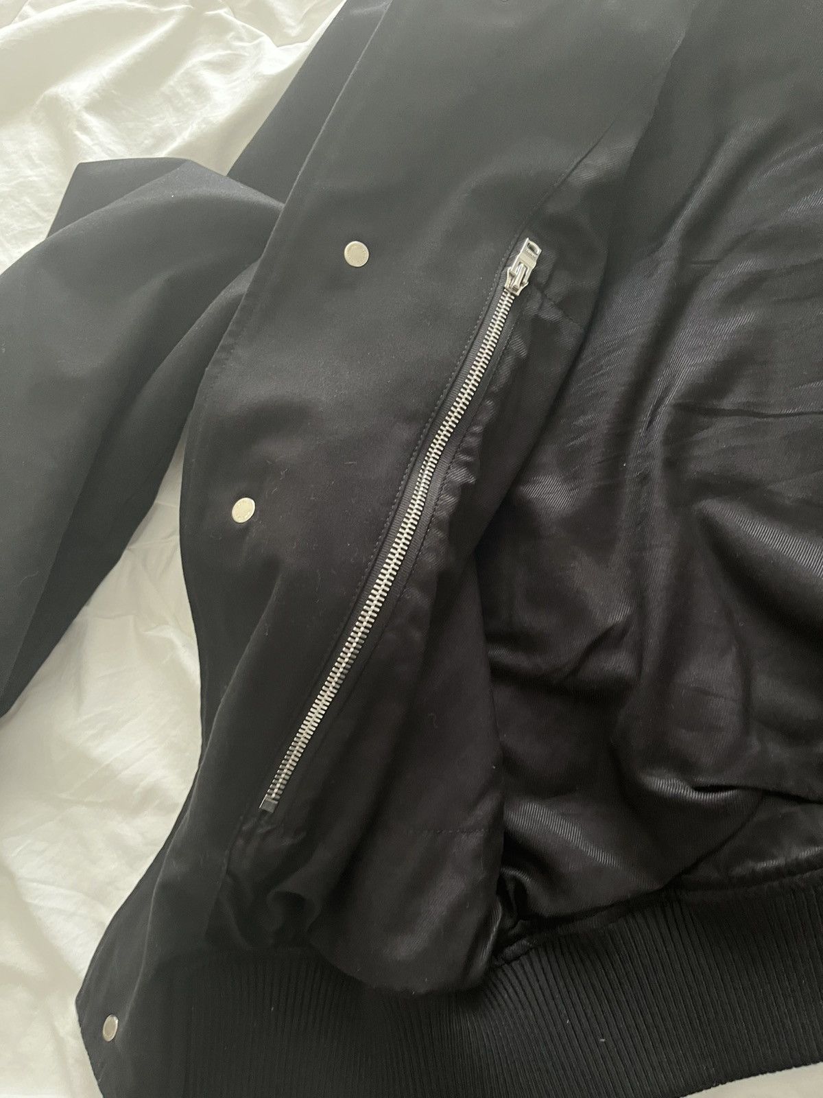 Amiri Amiri Jacket Size US XL / EU 56 / 4 - 16 Thumbnail