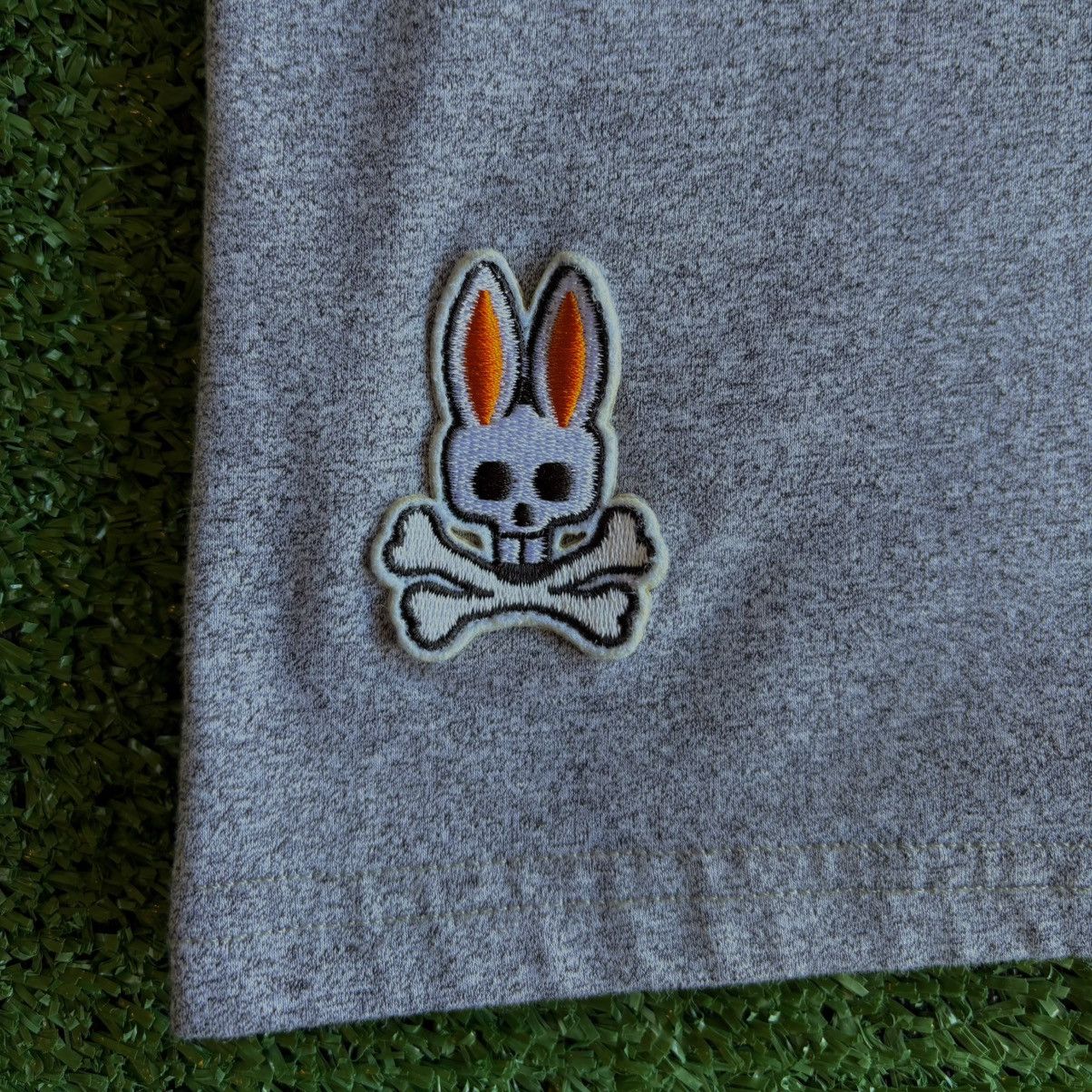 Designer × Psycho Bunny Psycho Bunny Logo Tee Size US M / EU 48-50 / 2 - 2 Thumbnail