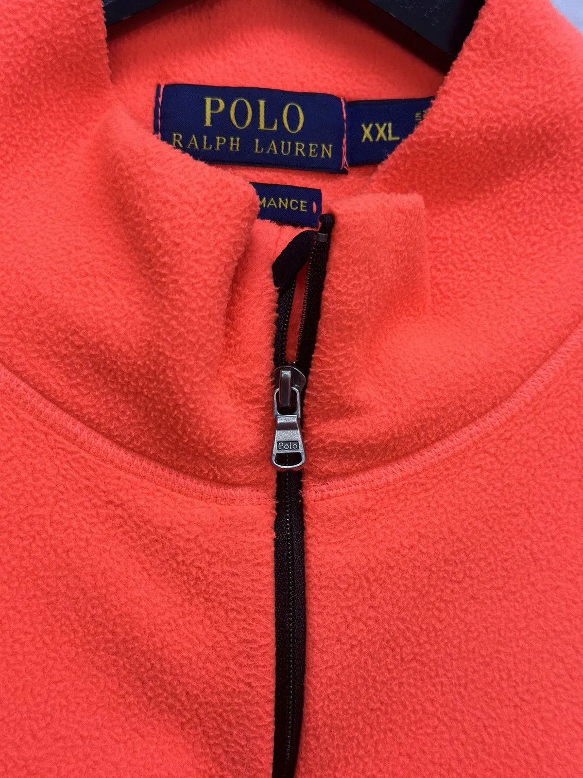 Polo Ralph Lauren Vintage Polo Ralph Lauren Polo Japan Double RRL PURPLE LABLE Size US XXL / EU 58 / 5 - 6 Thumbnail