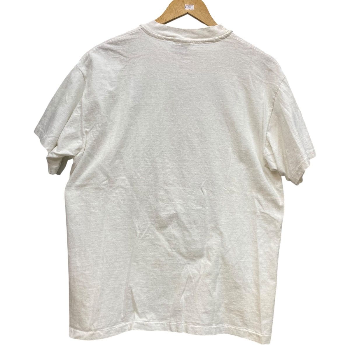 Vintage Vintage 1995 Flight Fest Size US L / EU 52-54 / 3 - 2 Thumbnail