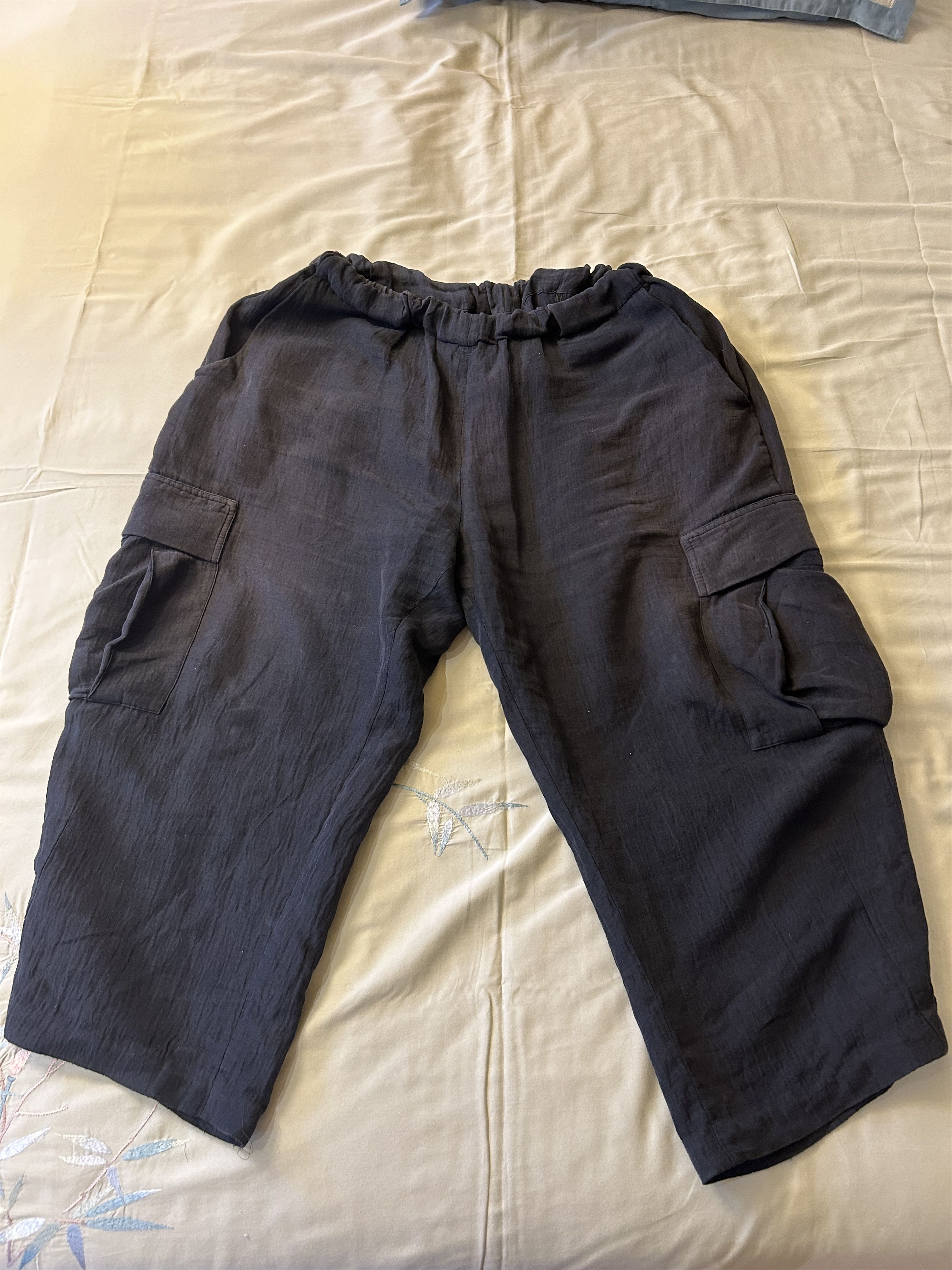Geoffrey B. Small WOP4 Special Size US 36 / EU 52 - 1 Thumbnail