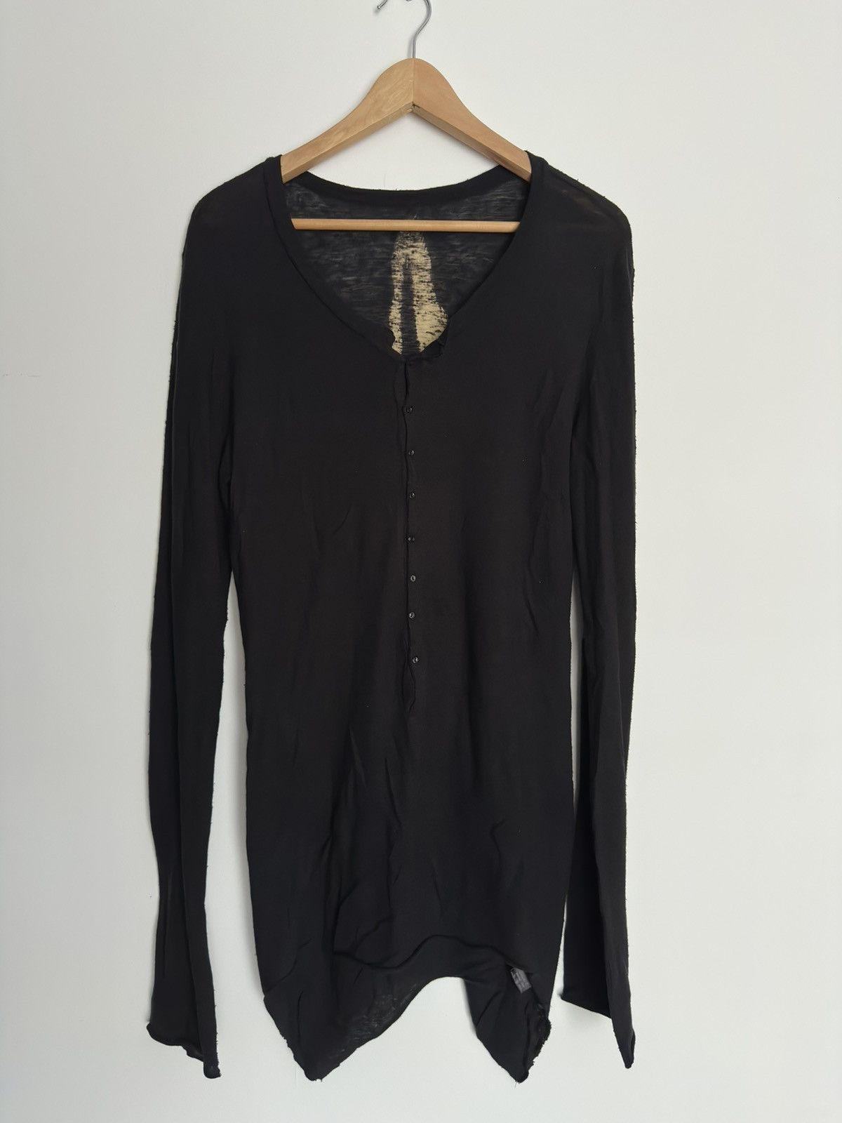 If Six Was Nine Ifsixwasnine NO. SKNK/LSC-C/M | Grailed