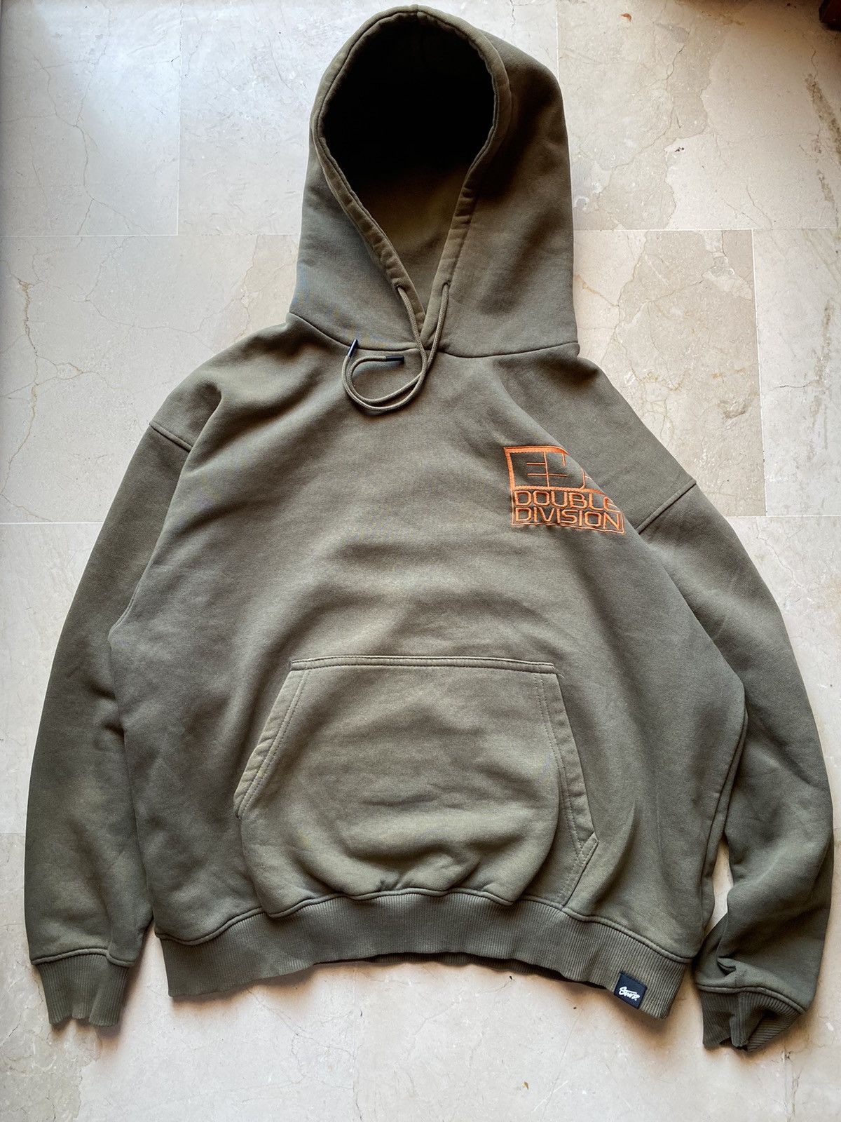 Other Streetwear hoodie Size US M / EU 48-50 / 2 - 1 Thumbnail